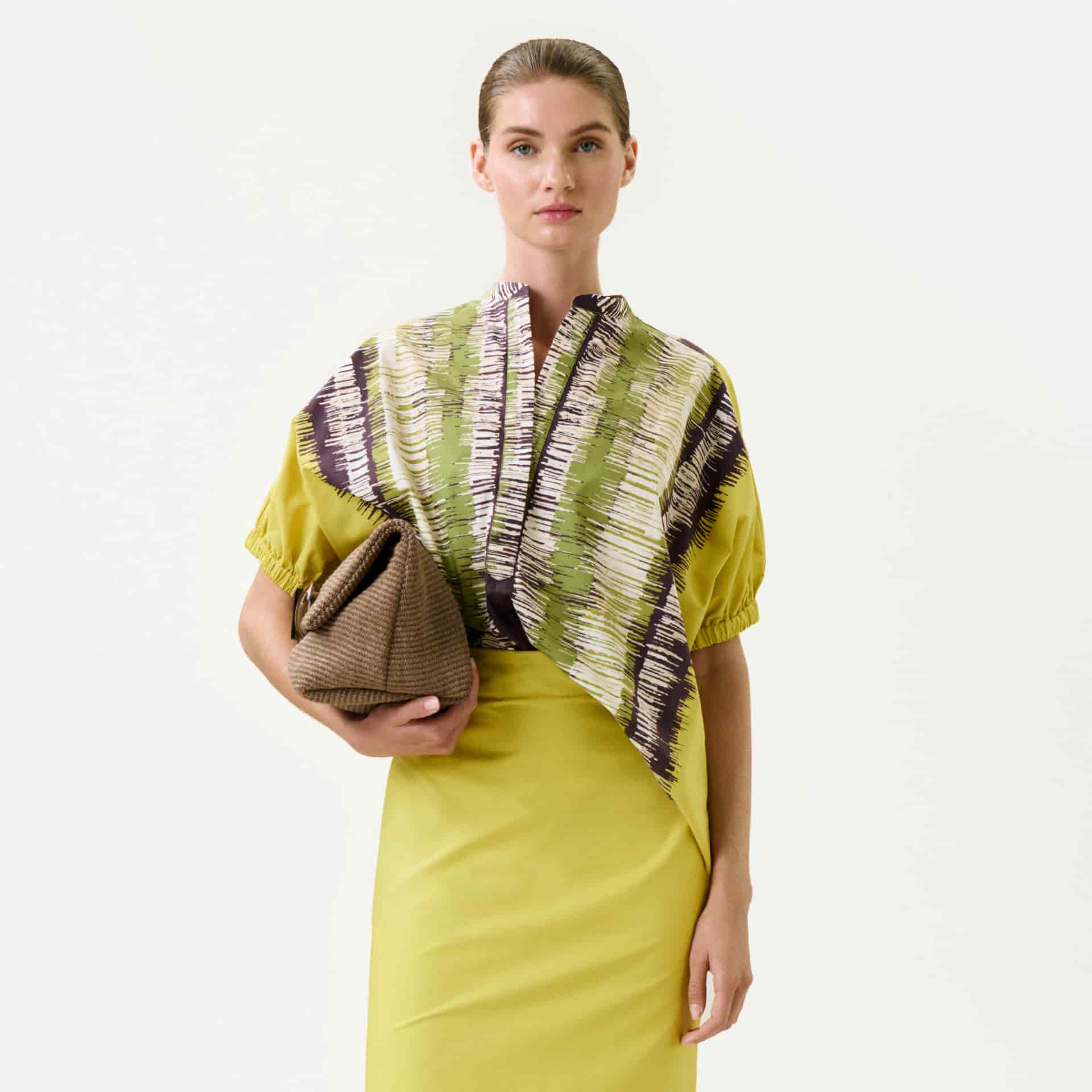 Susane Blouse - miniatura 1