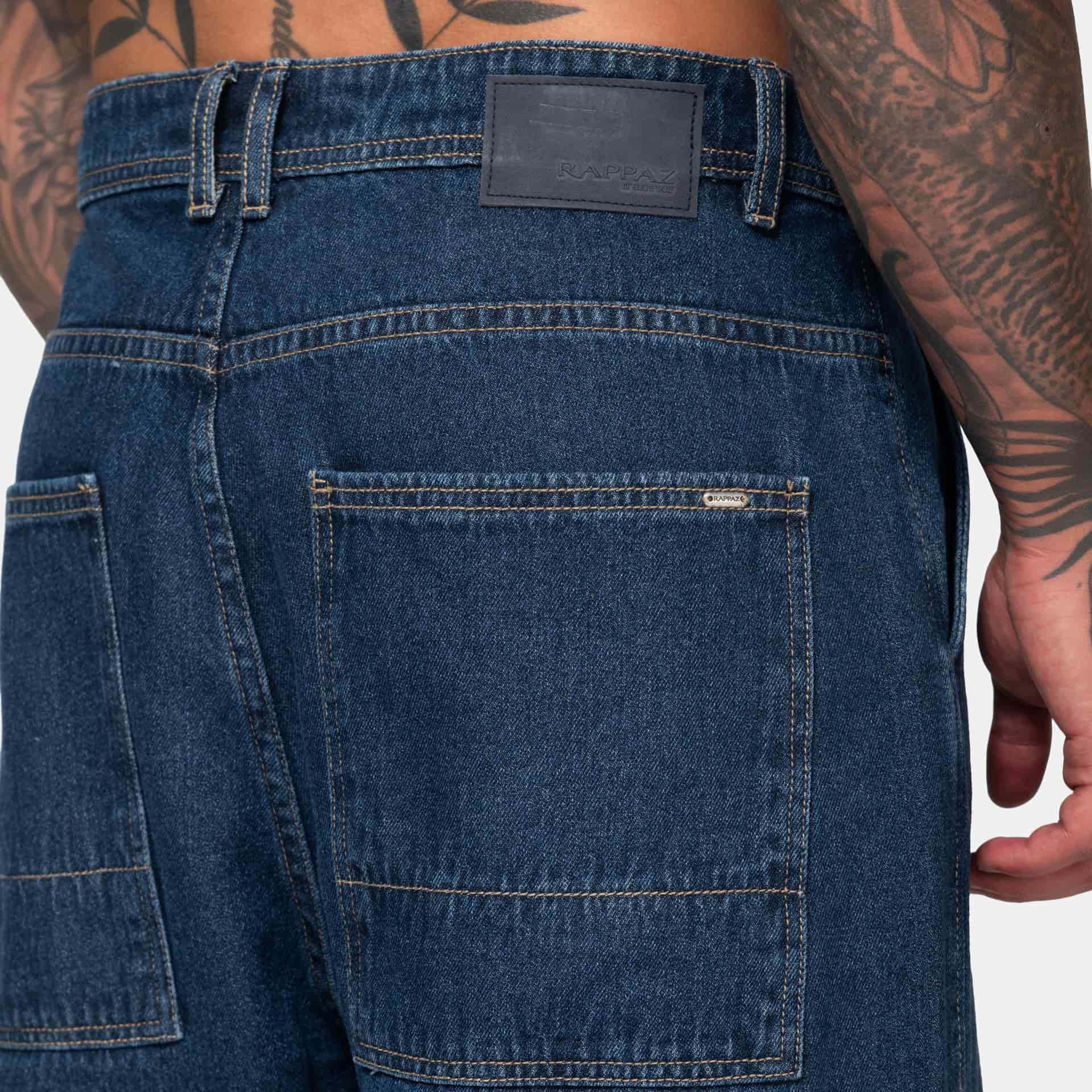 Baggy Downtown Jean - miniatura 10