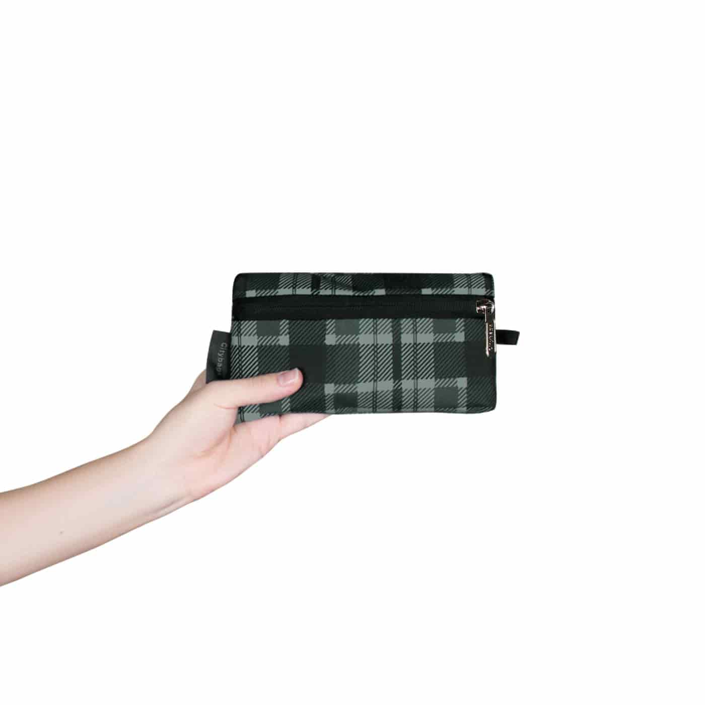 Canguro Plegable ULTRA Estampado Smoky  Citybags Multicolor - miniatura 2