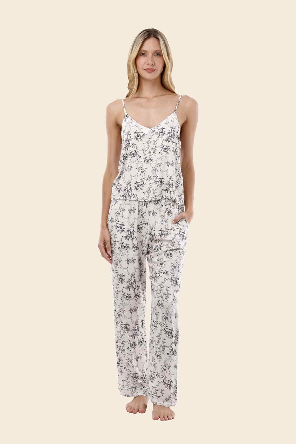 Monkey Pijama Pant - miniatura 2