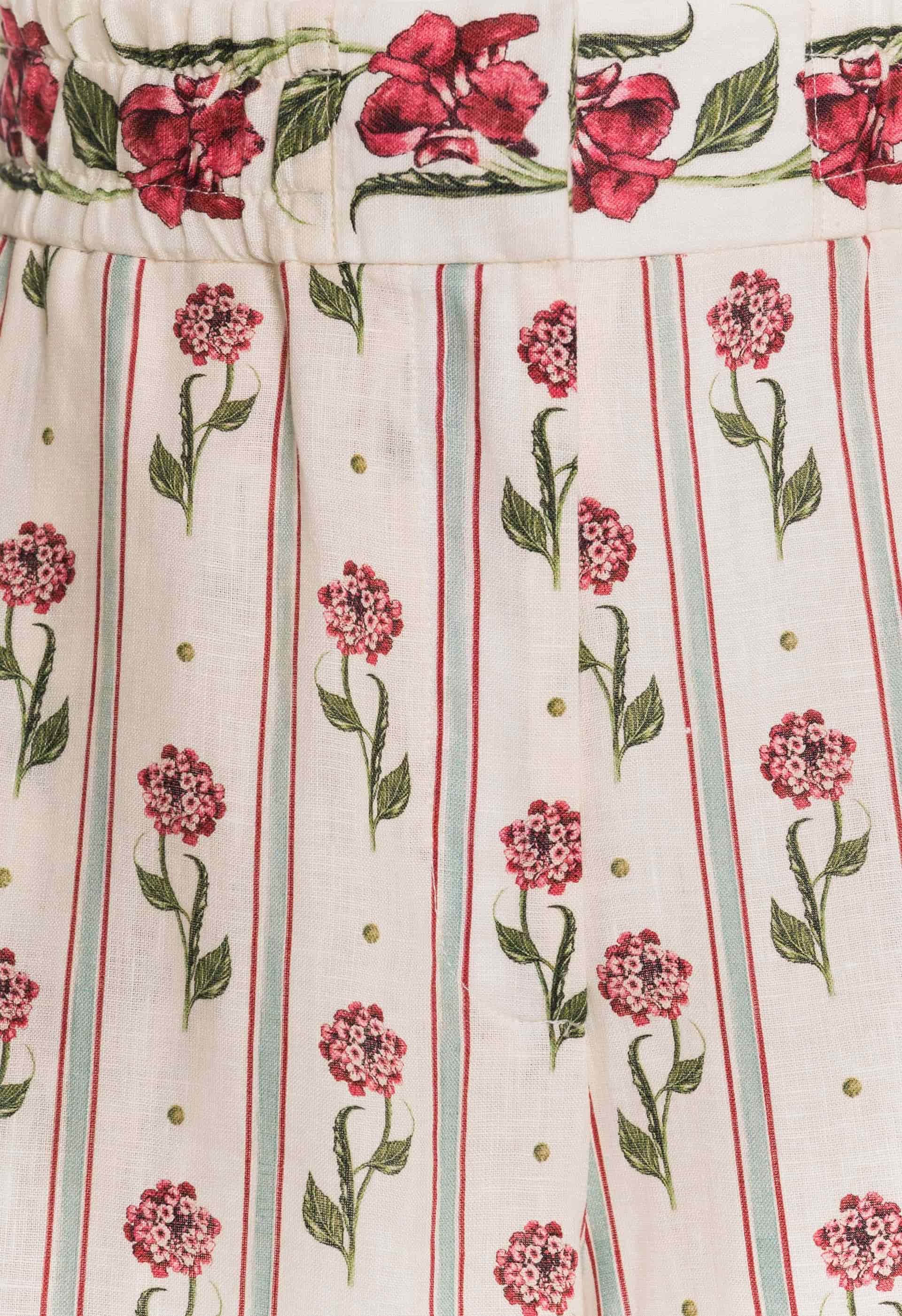Tota Quebrada Trousers - miniatura 8