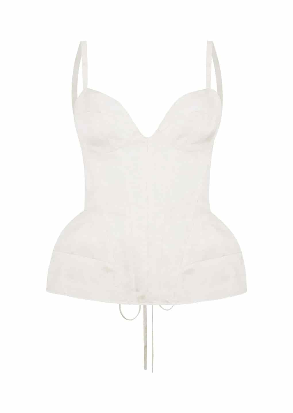 Allure Bustier - miniatura 1
