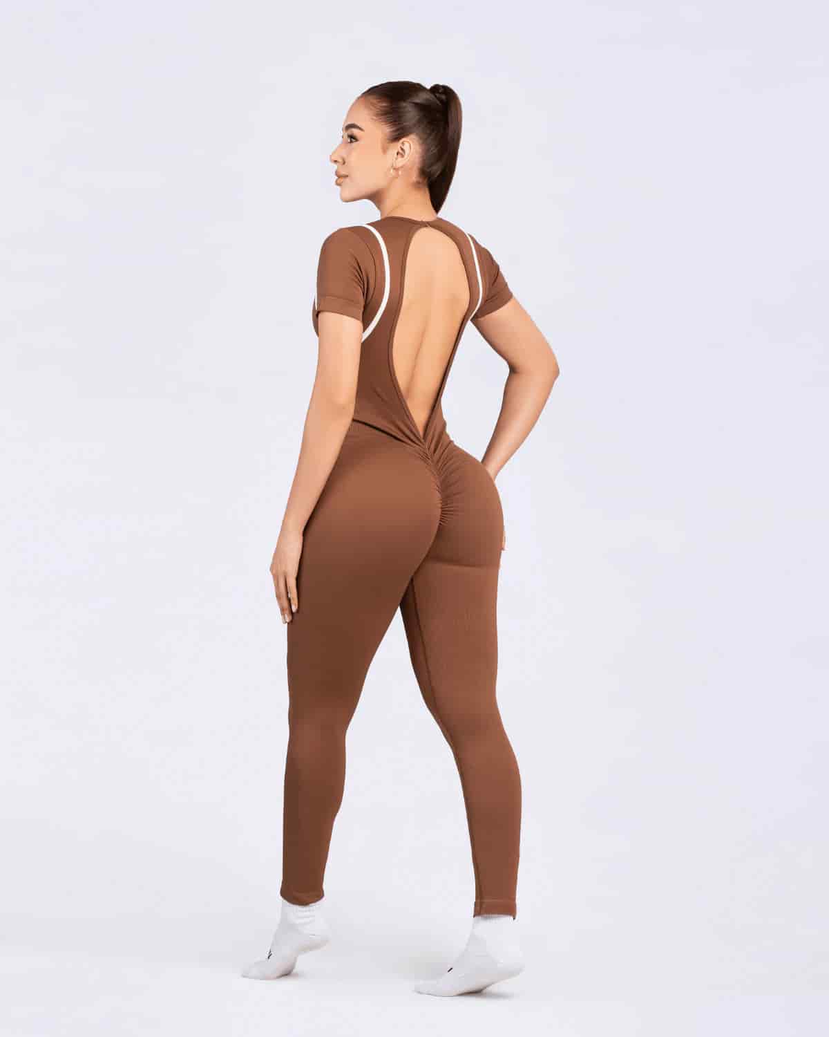 Enterizo Seamless Her┃KAYBU REF.6046 - miniatura 4
