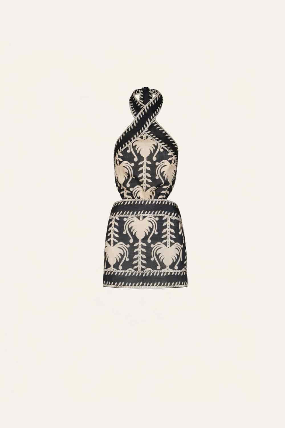 Tide Strength Dress - miniatura 1