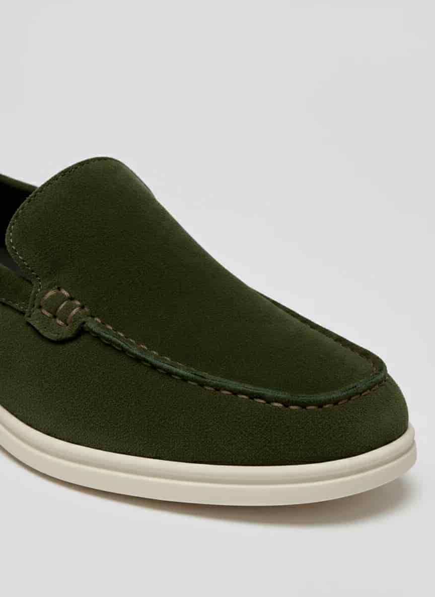 Zapato Casual Jon Sonen - miniatura 4