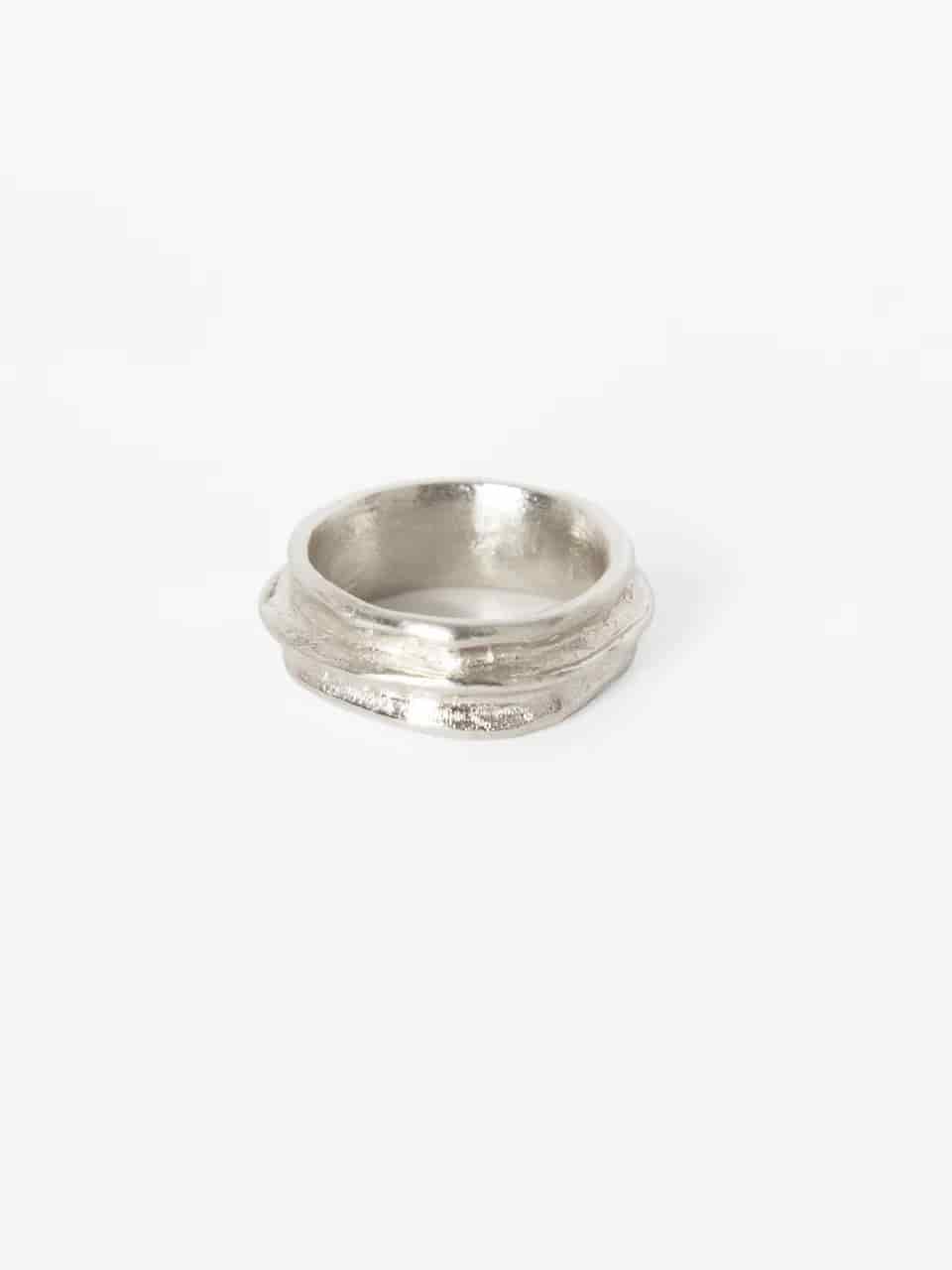IRREGULAR RING - miniatura 1