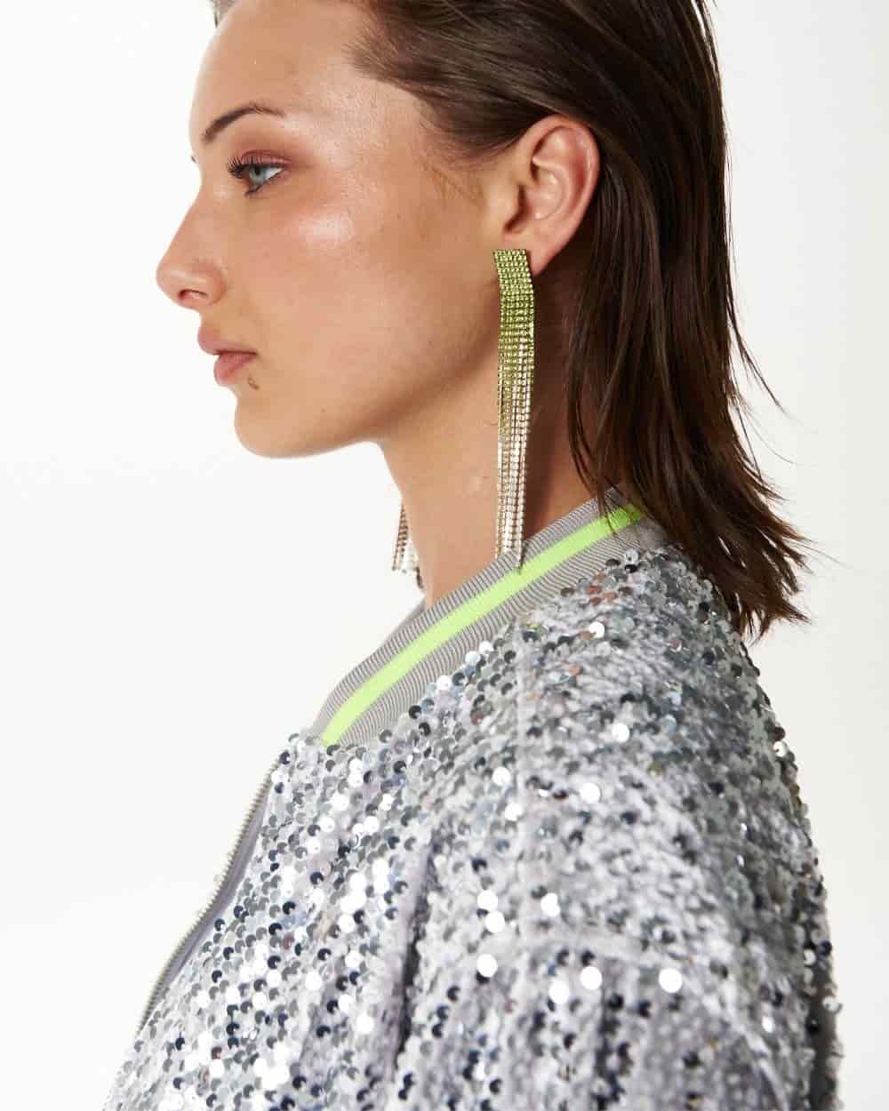 BRILLI - BRILLI JACKET - miniatura 8