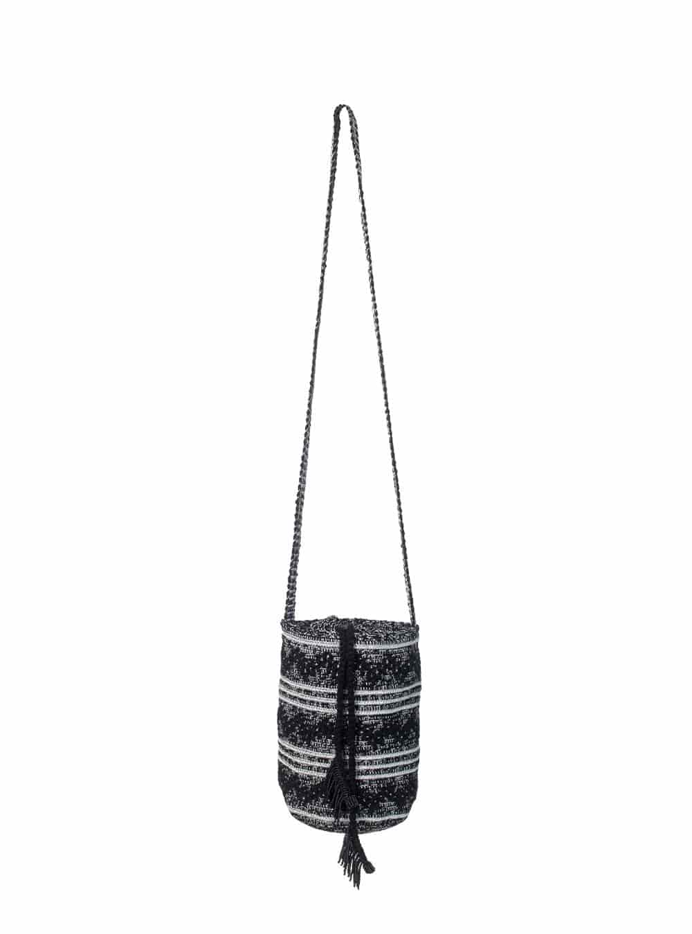 Caribeña Wayuu Black - miniatura 1