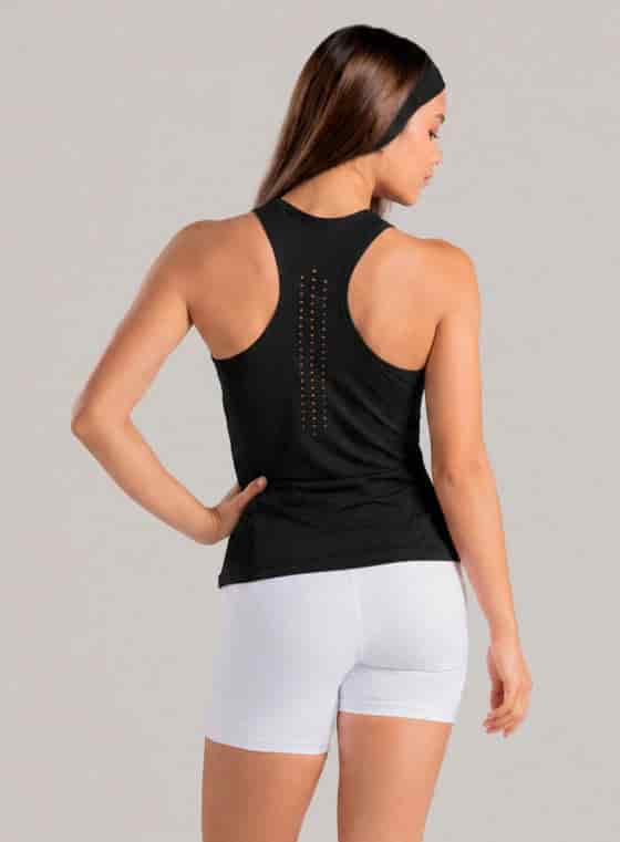 BLUSA DEPORTIVA POLIÉSTER - miniatura 4