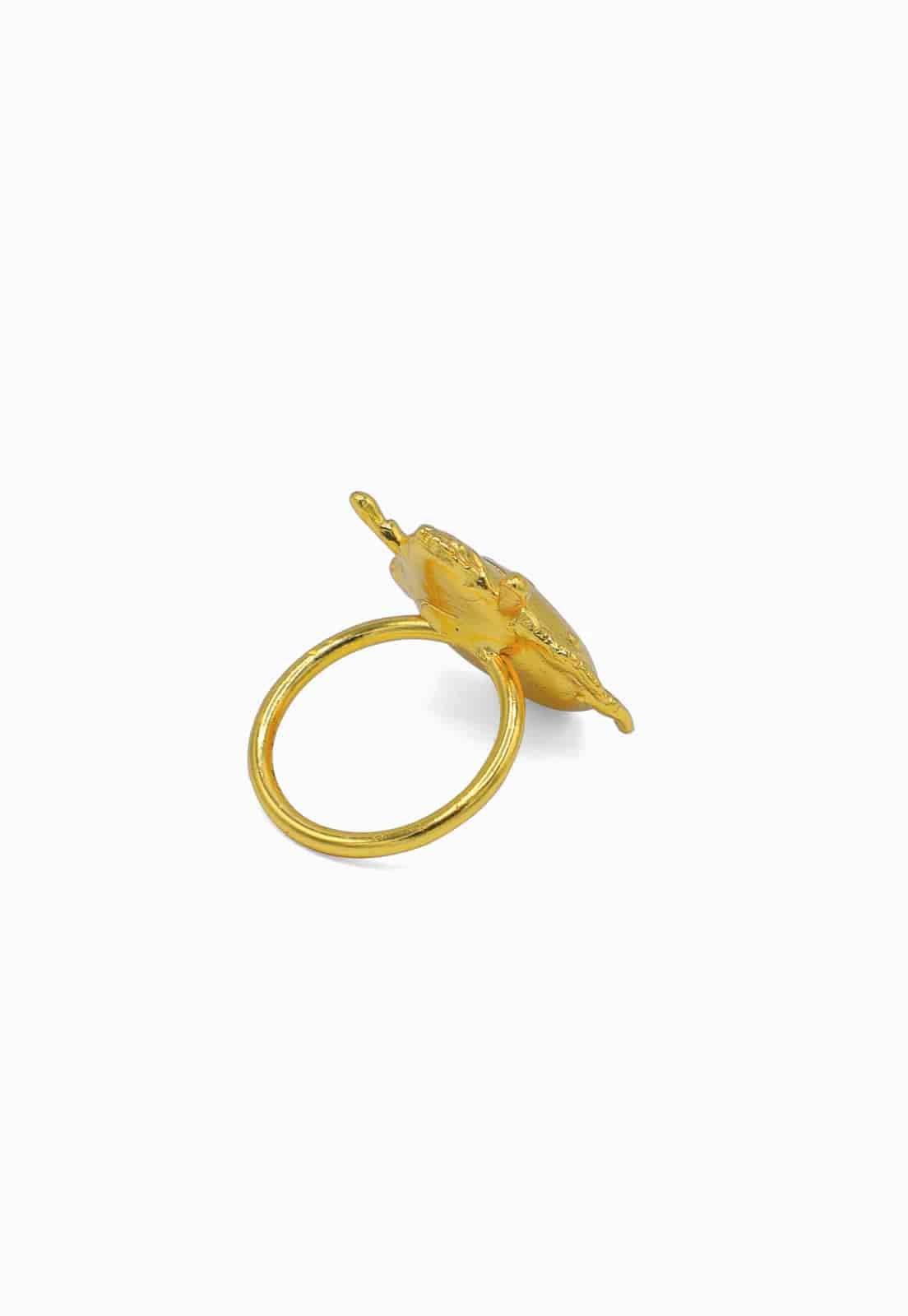 Madame Mariquita Ring - miniatura 23