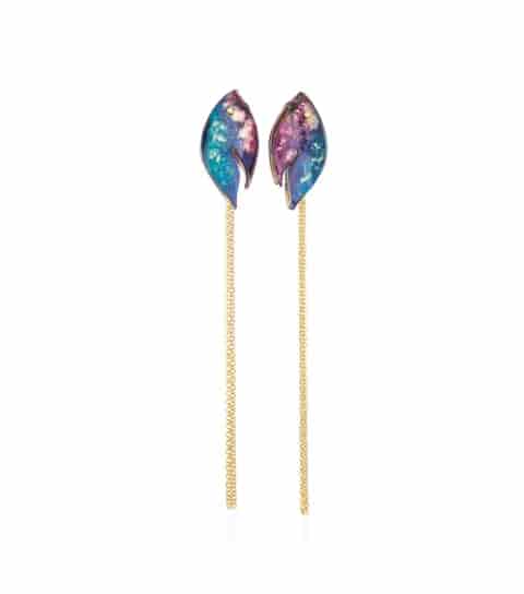 Candongas Pequeñas Delgadas - miniatura 8