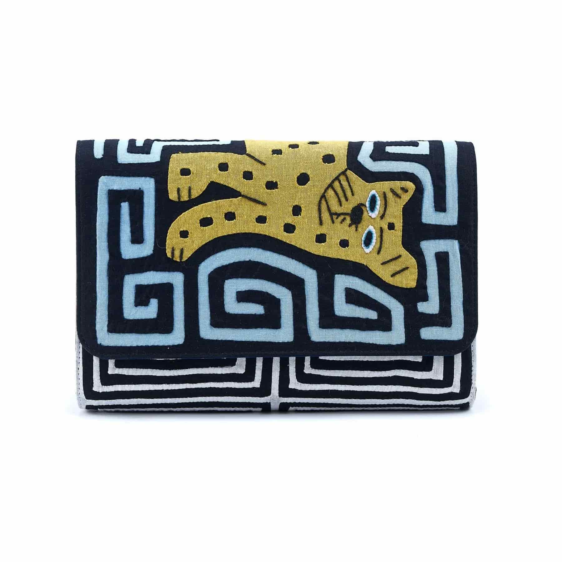 CARTERA JAGUAR - miniatura 1