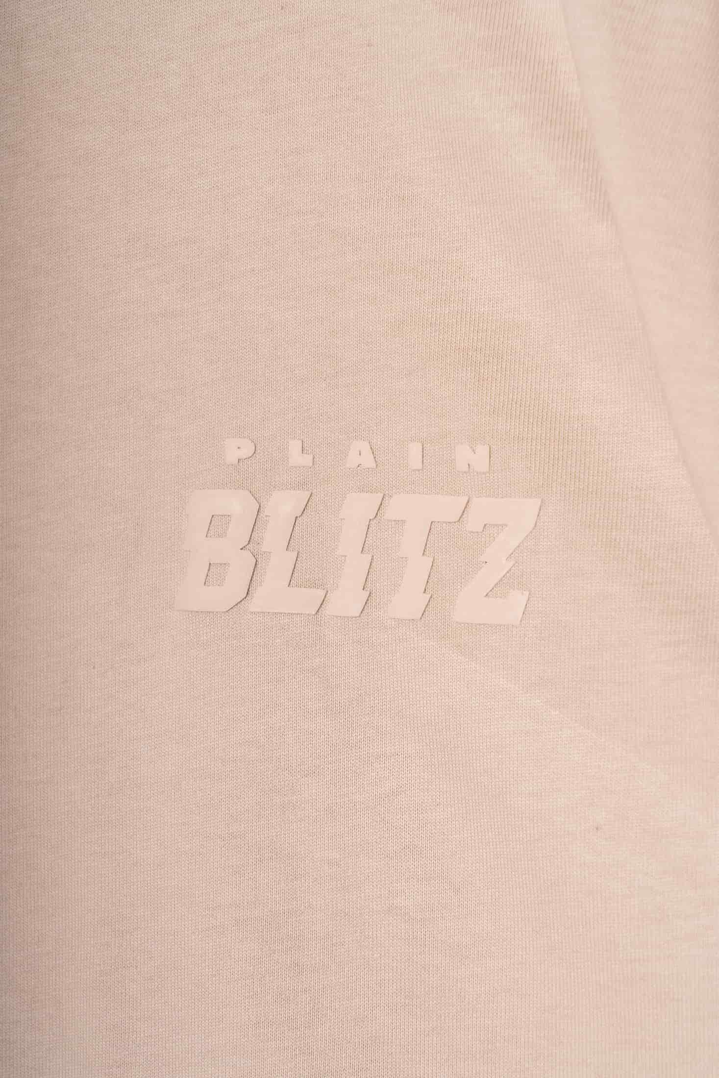 CAMISETA NUDE - PLAIN BLITZ - miniatura 6