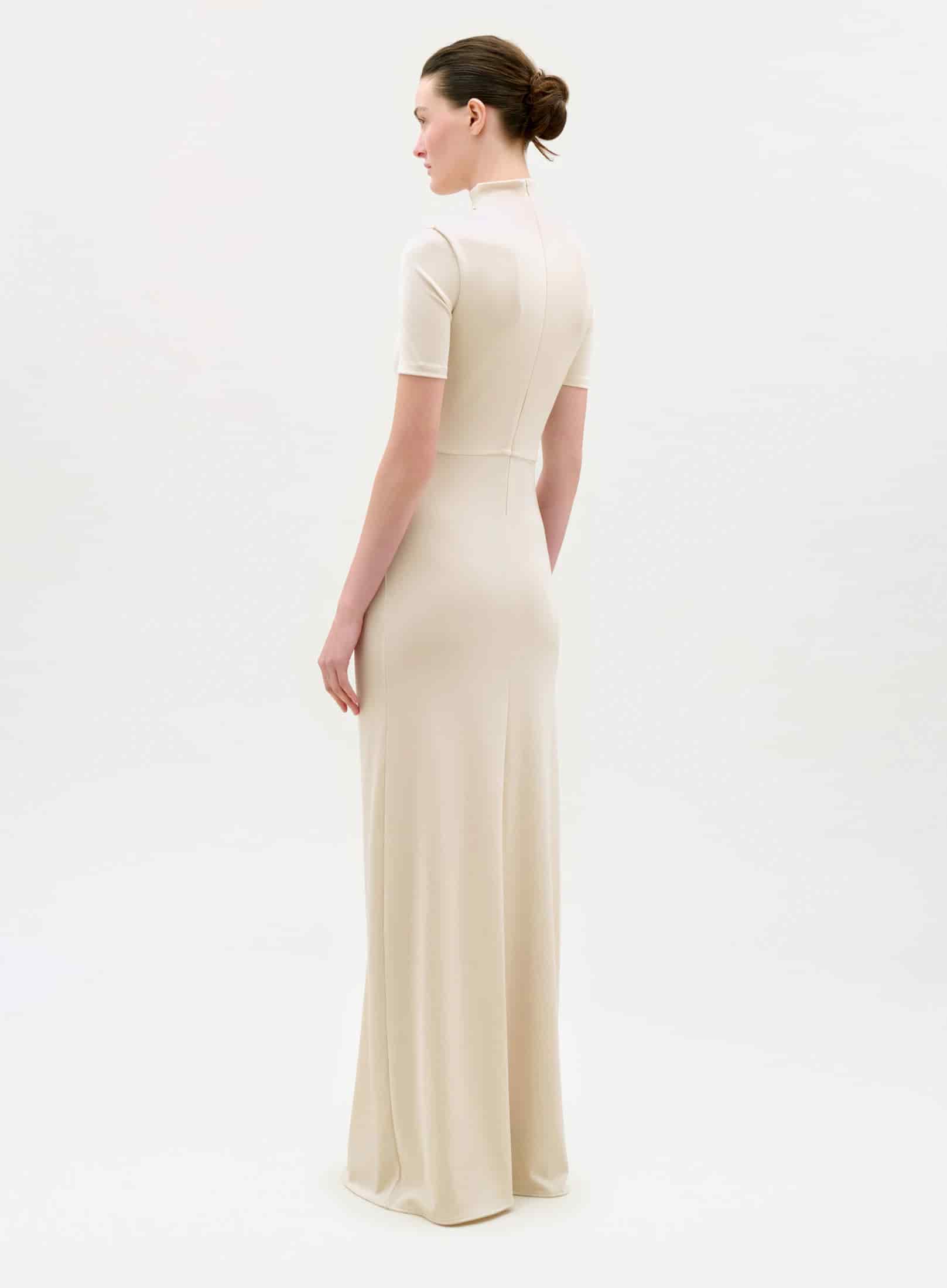 Cierra Dress - miniatura 3