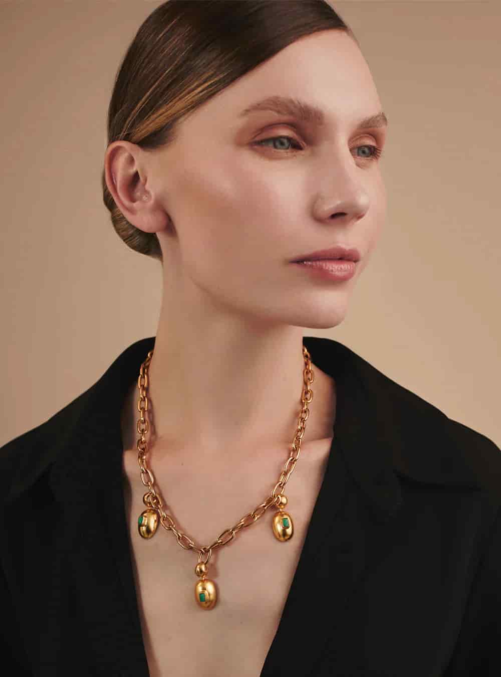 Collar Eleven Madison - miniatura 2