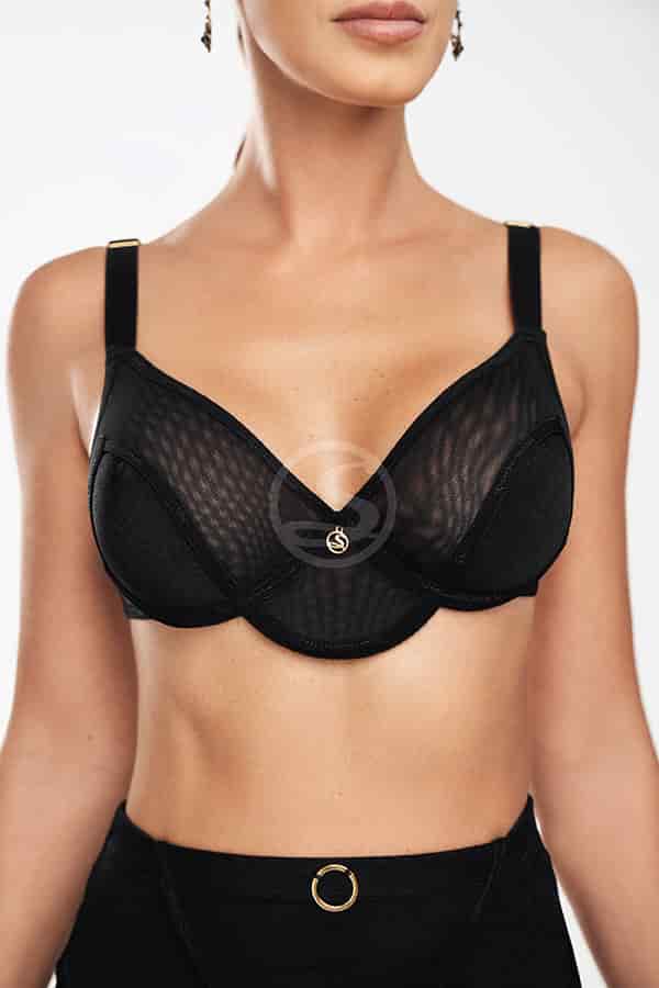 Bralette Idol Santísimas Ref. S-668 - miniatura 3