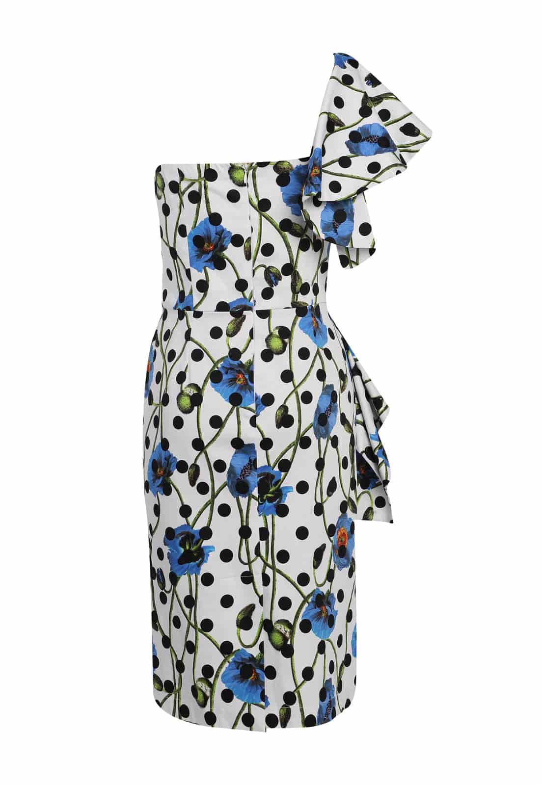 VESTIDO DOT DOT - miniatura 4