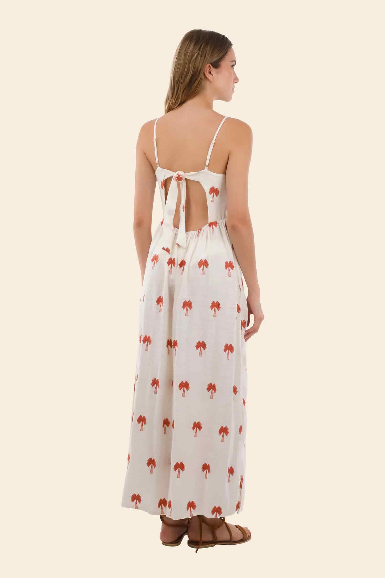 Soleil Stitc Solina Dress - miniatura 3