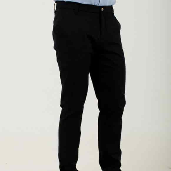 PANTALON DRILL HOMBRE - miniatura 13