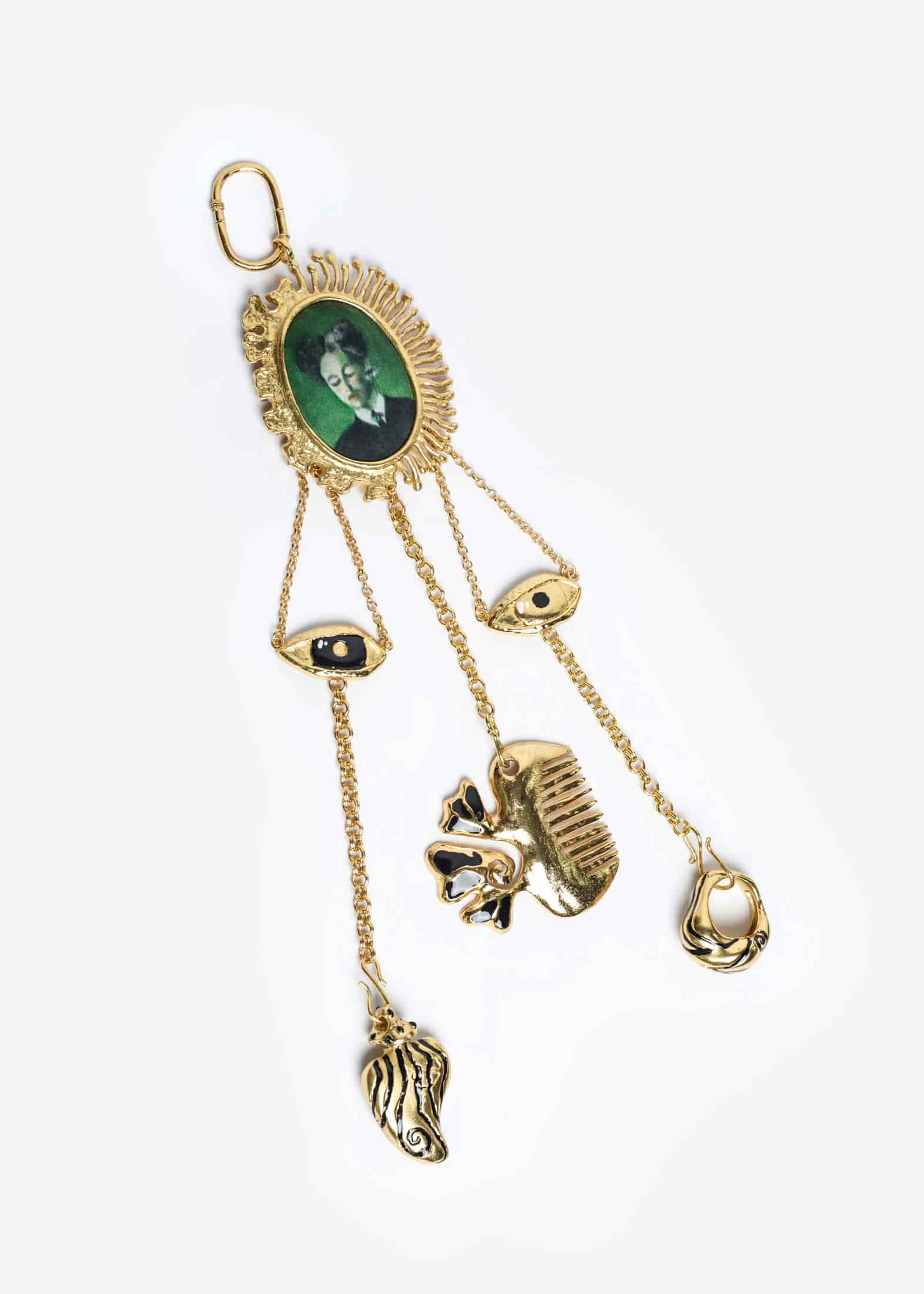 Chatelaine - miniatura 5
