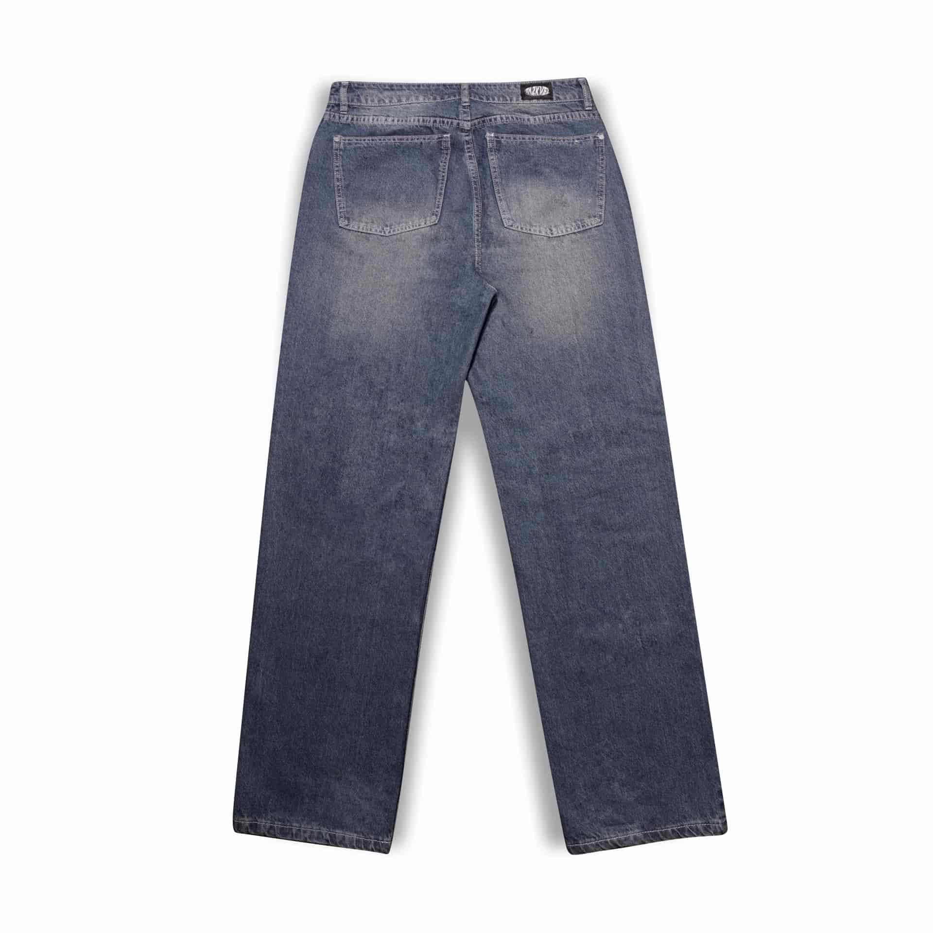 Jean Loose Fit Unisex - miniatura 2