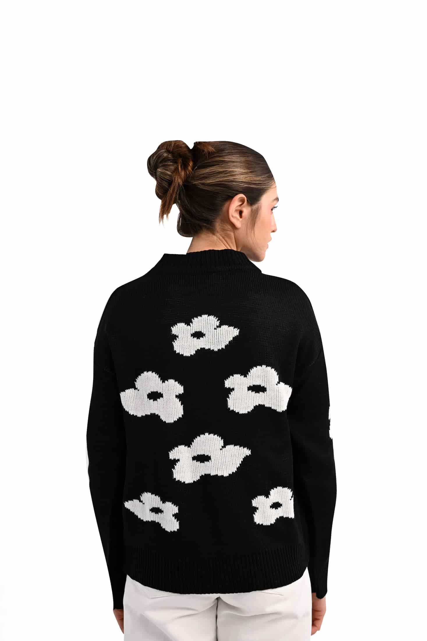 Margaritas Cardigan - miniatura 2