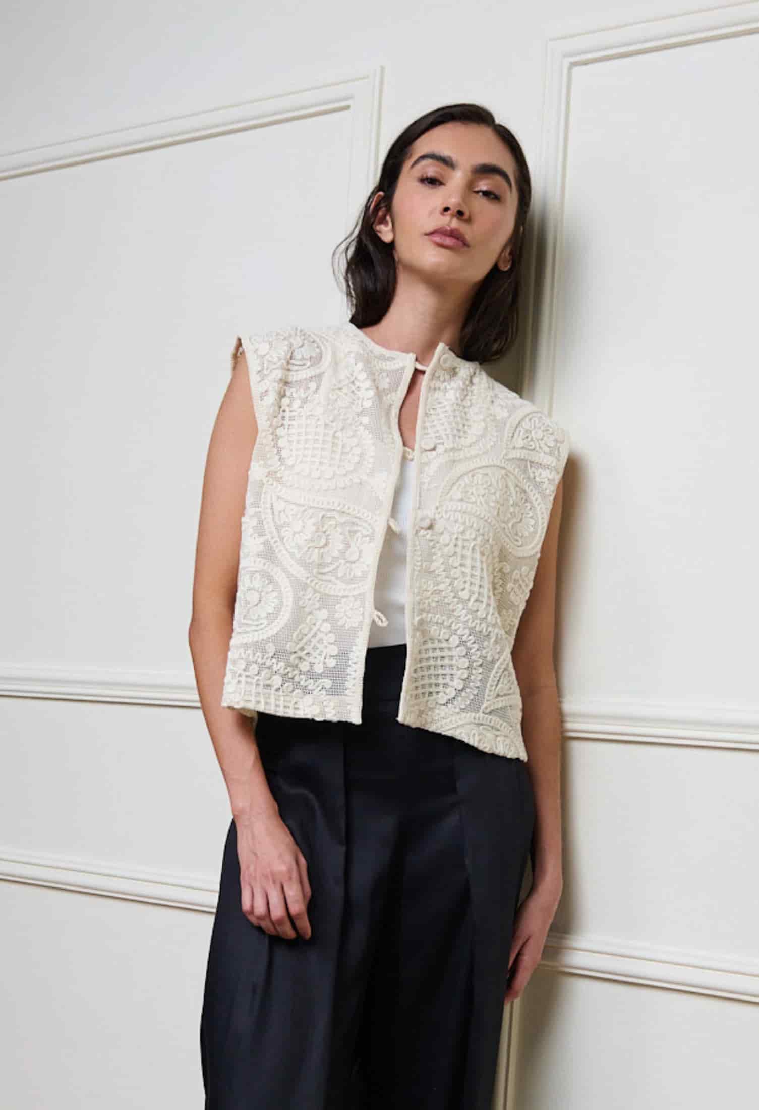 Amourt Jaket - miniatura 2