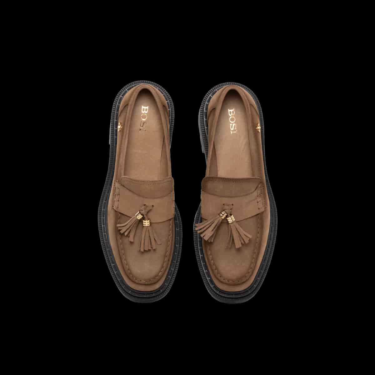 MOCASINES PARA MUJER DAKOTA - miniatura 4
