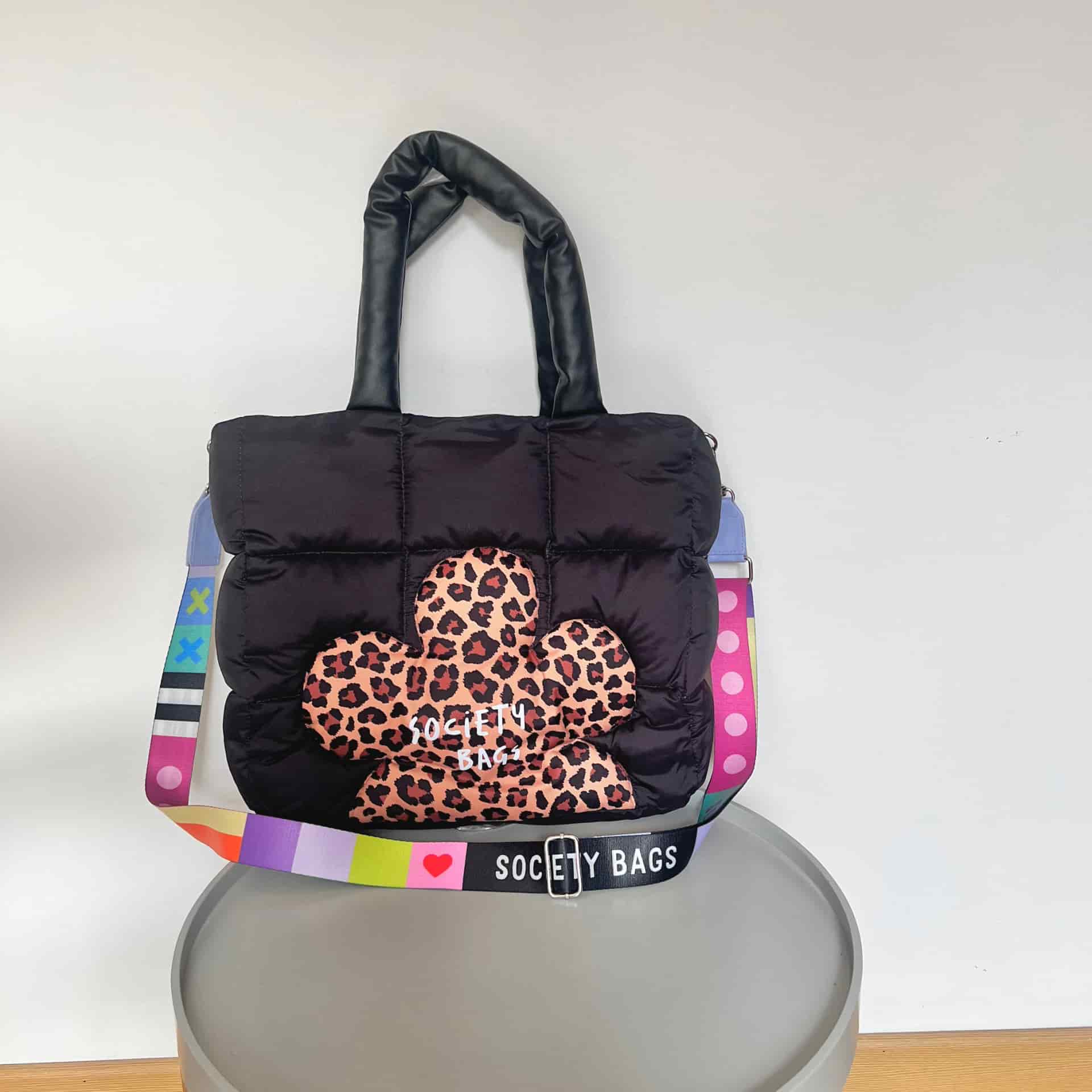 Puffy Grande FLOR PRINT - miniatura 6