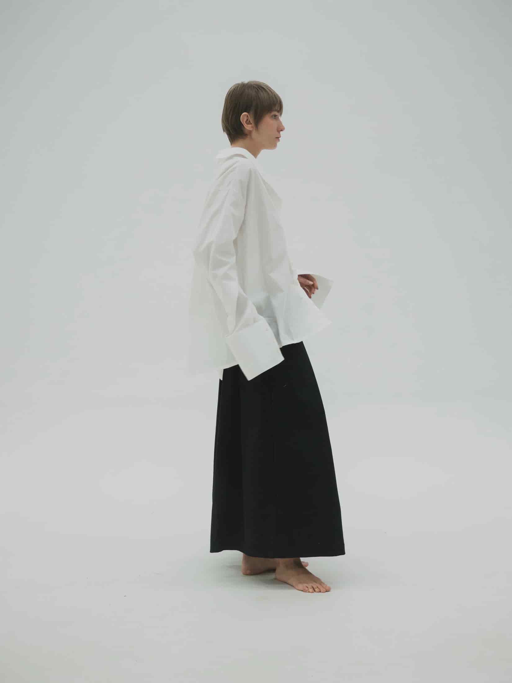 Camisa TUMO reverse Mujer - miniatura 7