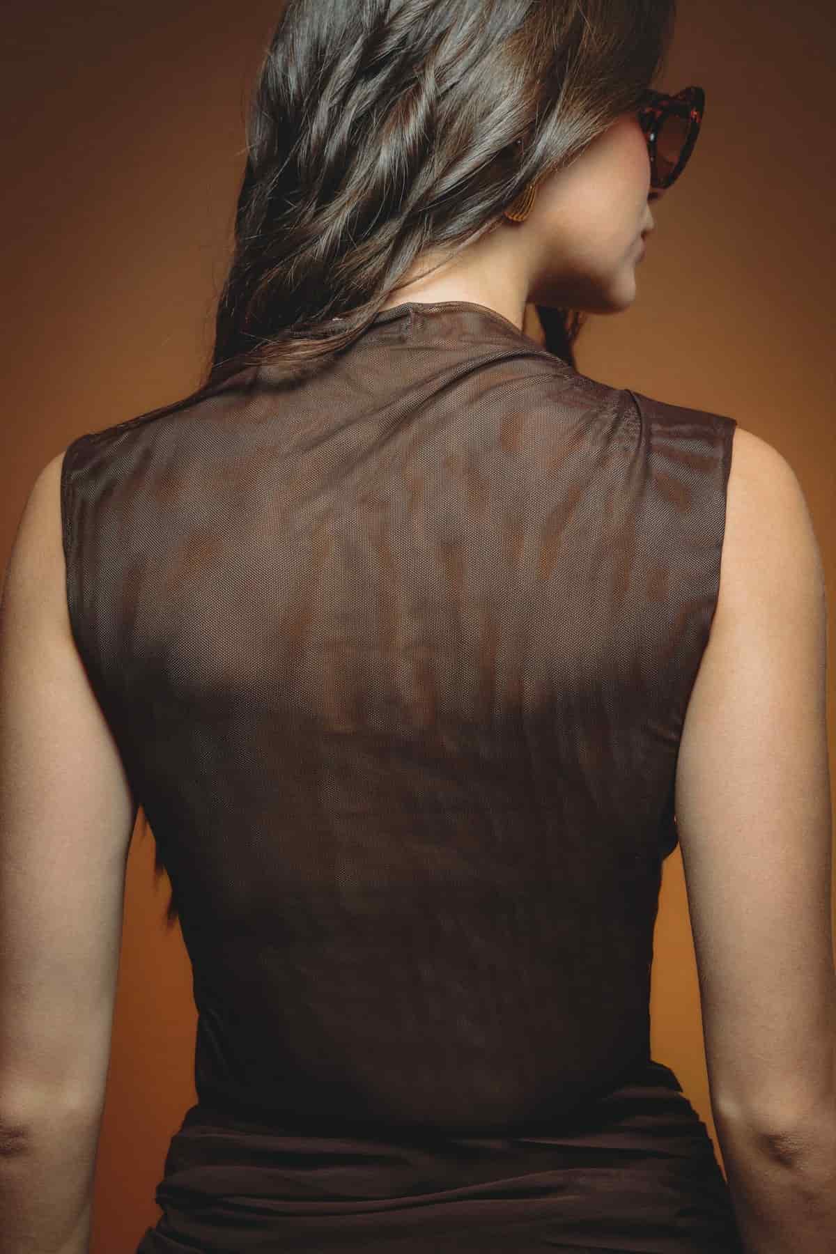 Arya Top | Deep Woods - miniatura 2