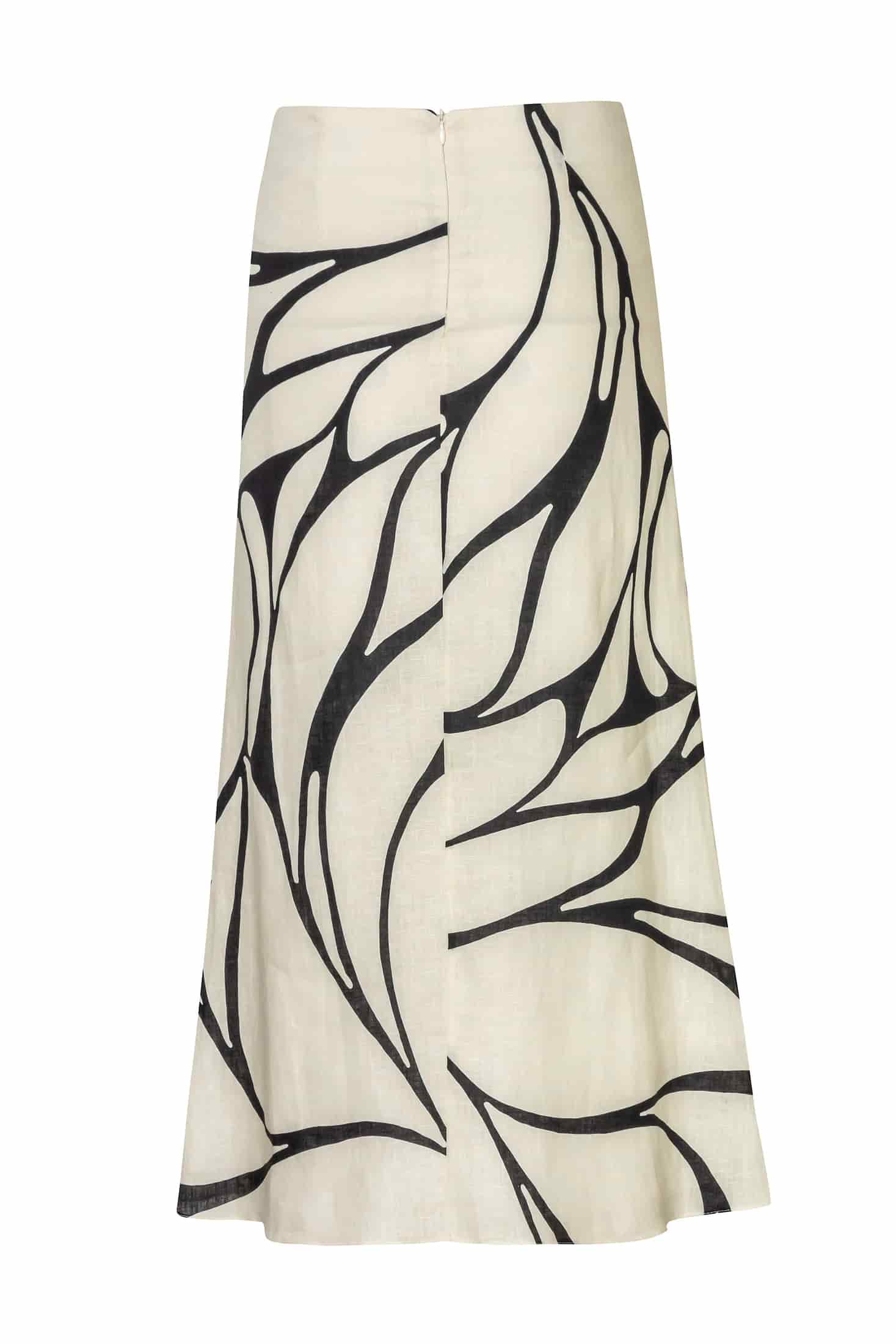 FABIANA SKIRT - miniatura 6