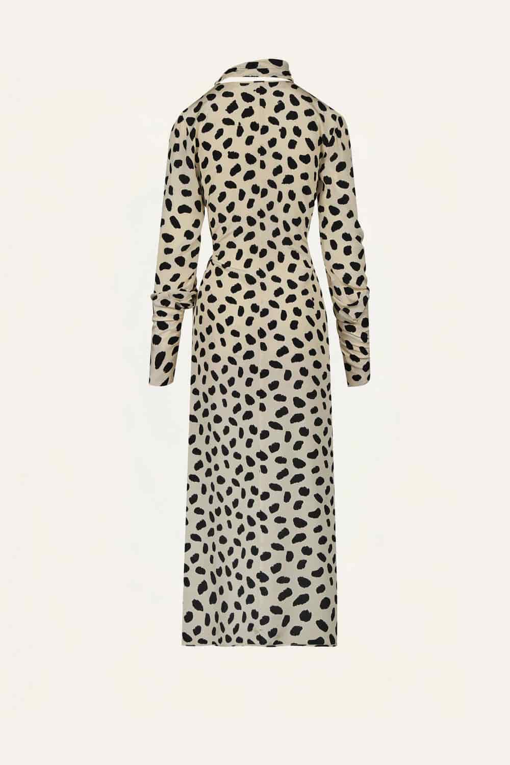 Ollantay Dress - miniatura 3