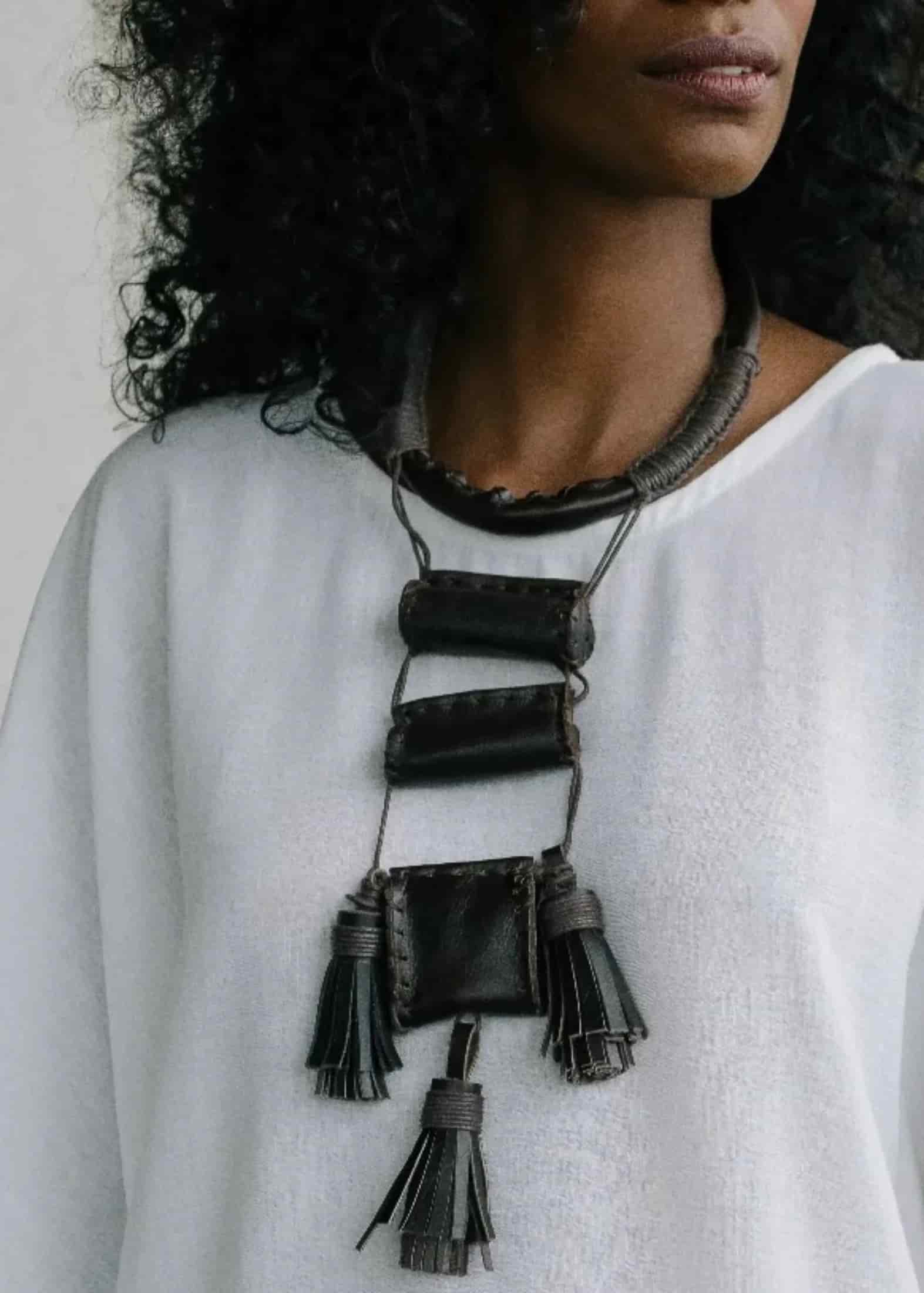 Collar Zimbawe - miniatura 3