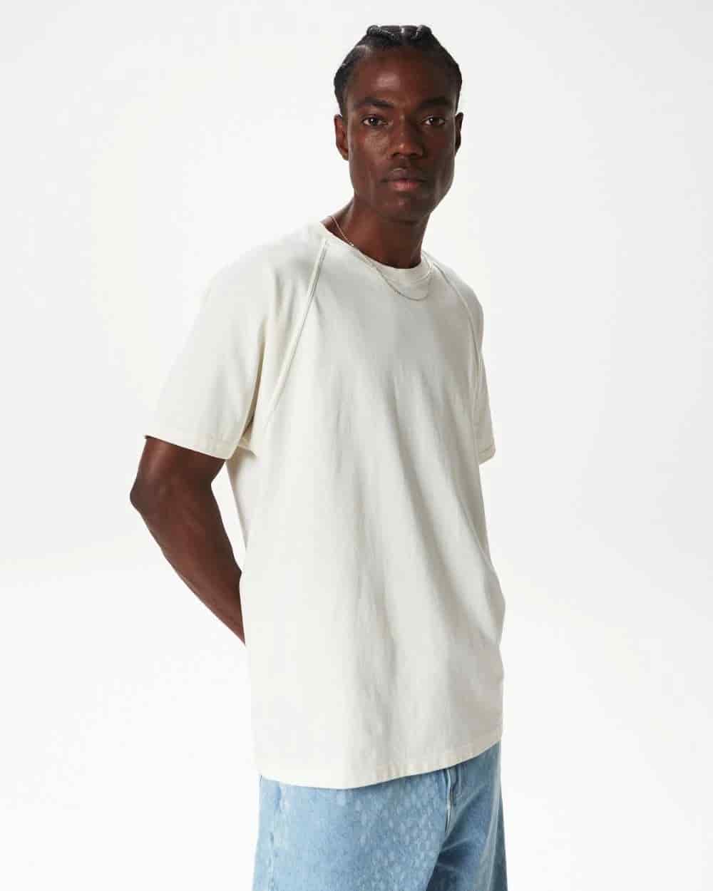 BASIC RAG TEE - miniatura 4