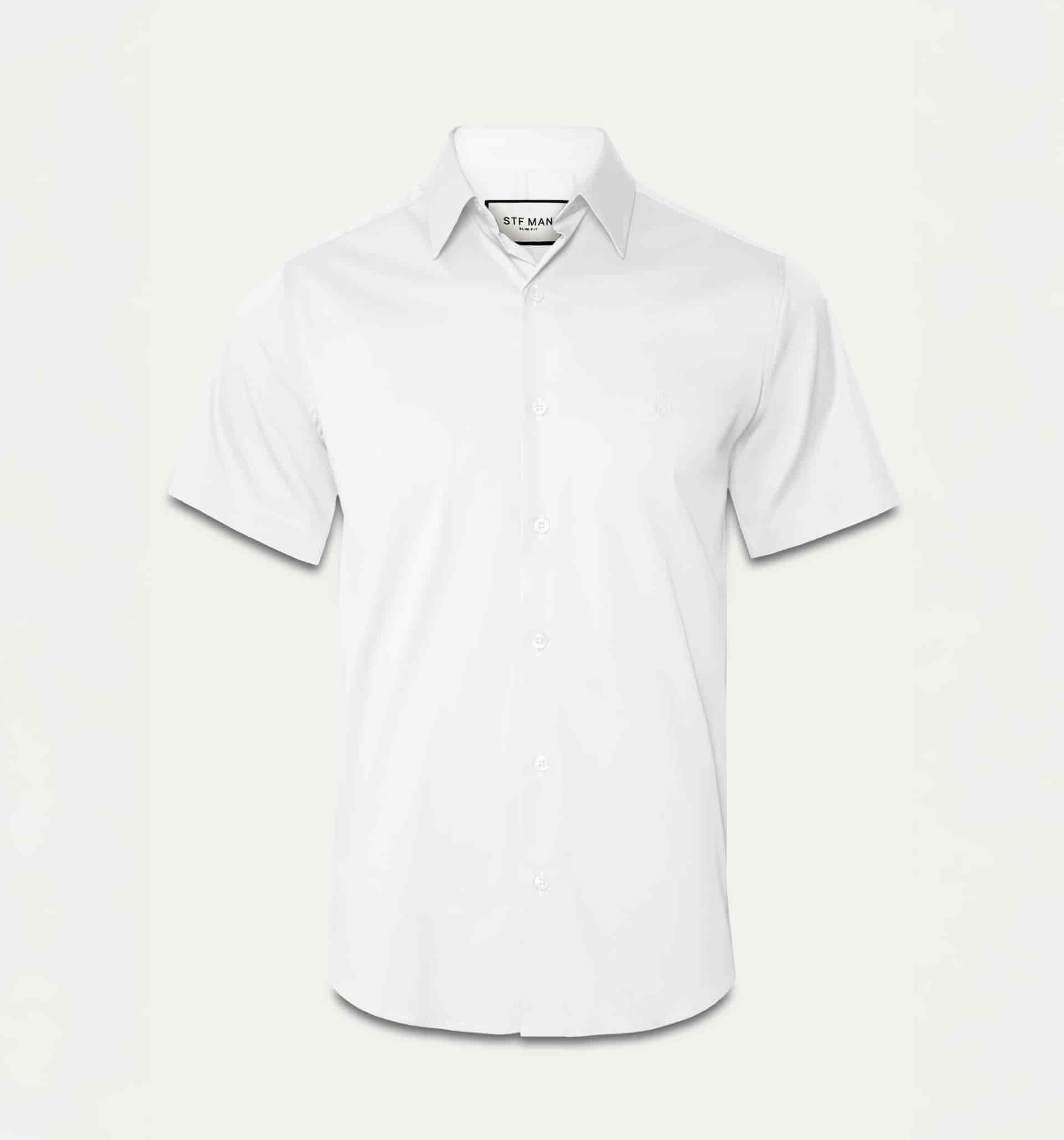Camisa manga corta - miniatura 10