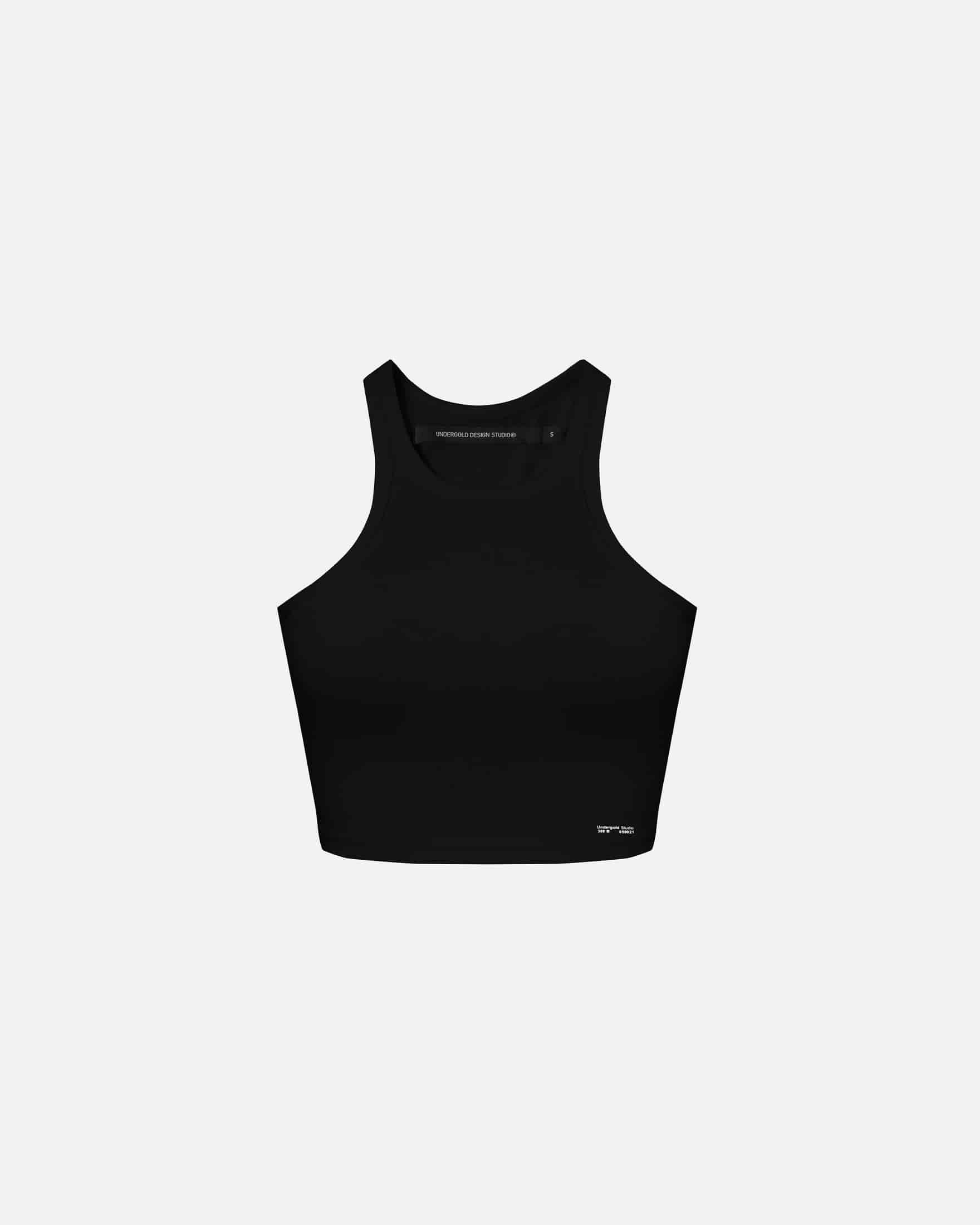 Basics Undergold Studio Tank Top - miniatura 1