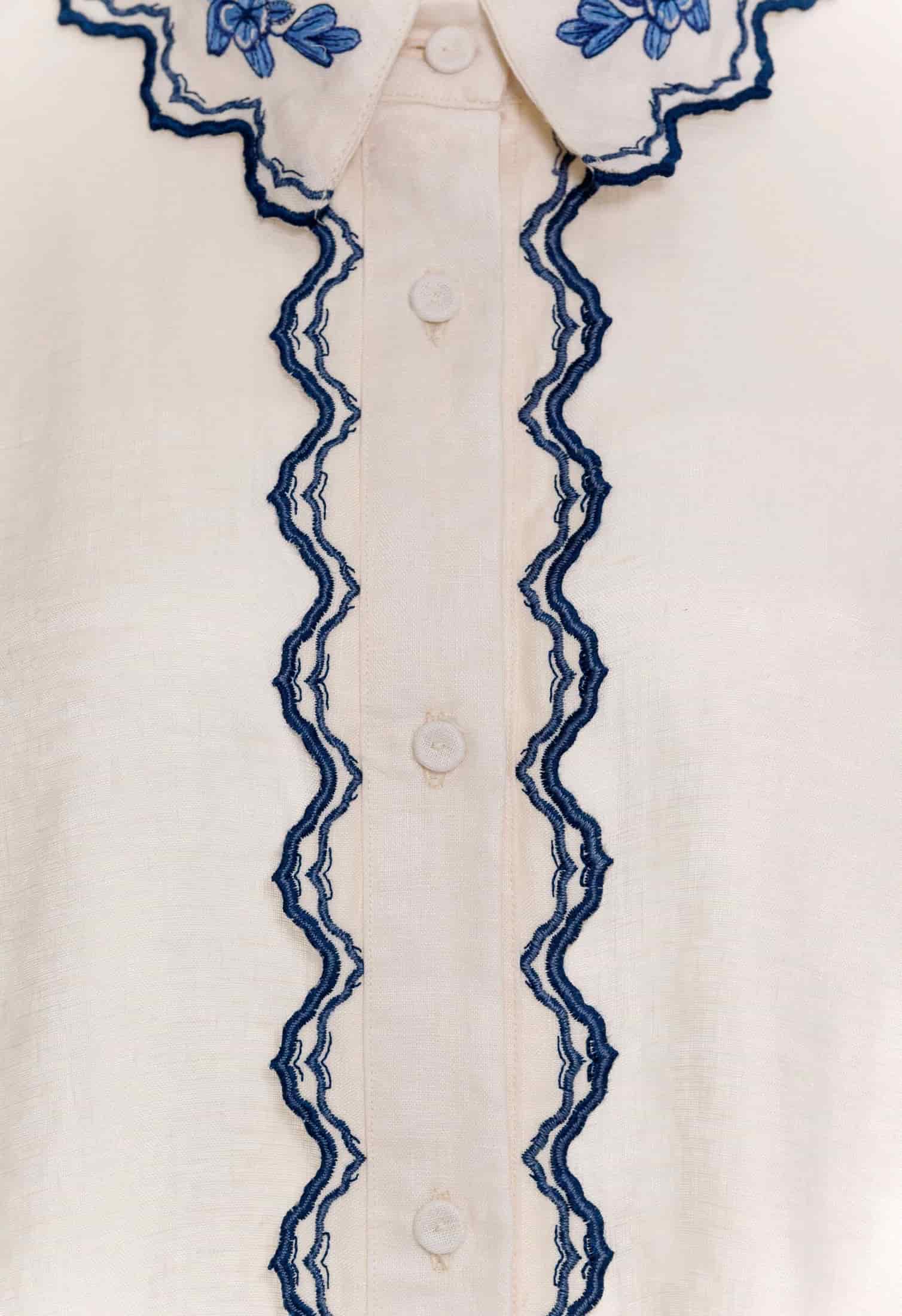 Abadia Wild Shirt - miniatura 8