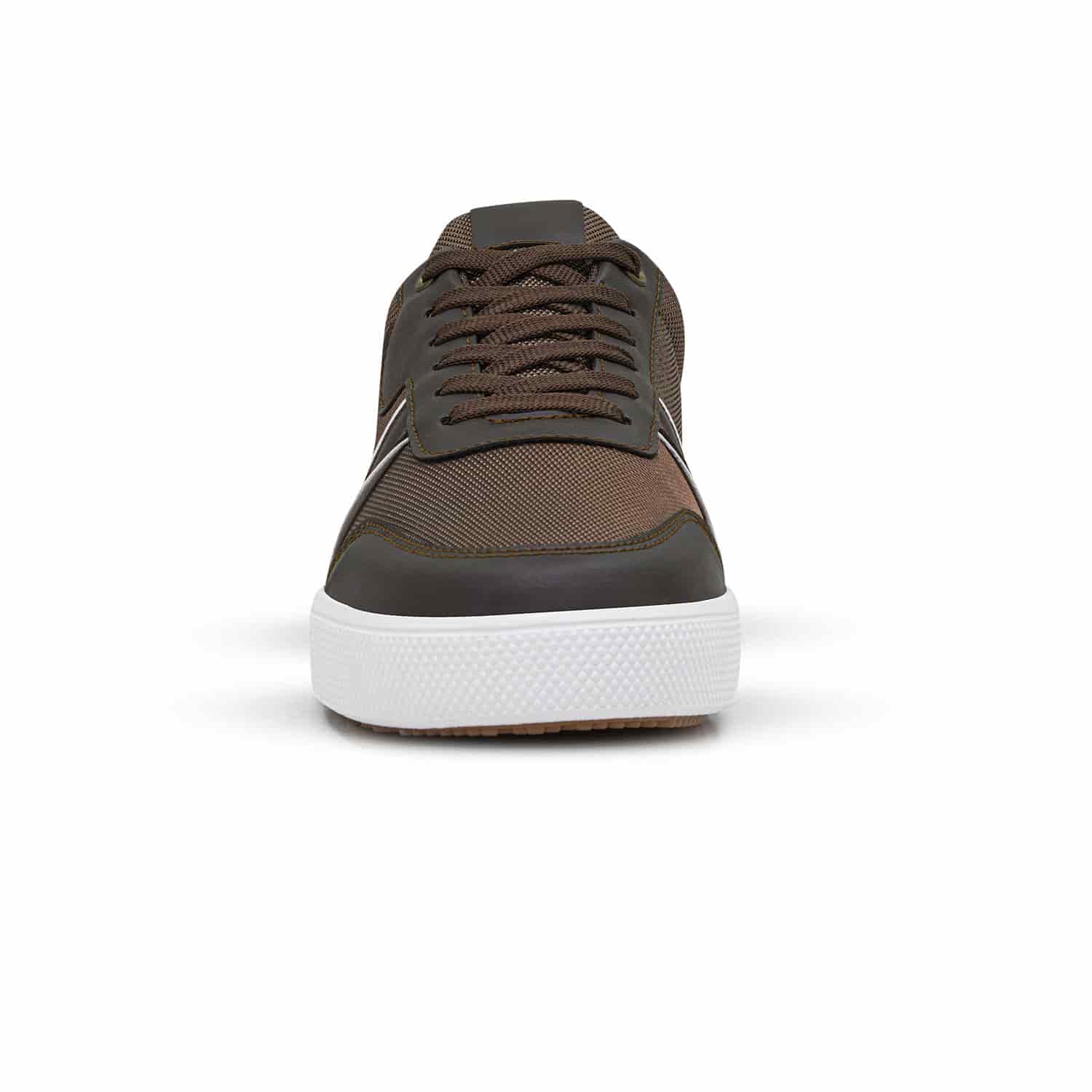 Tenis Urbanos Kayse Café Croydon para Hombre - miniatura 3