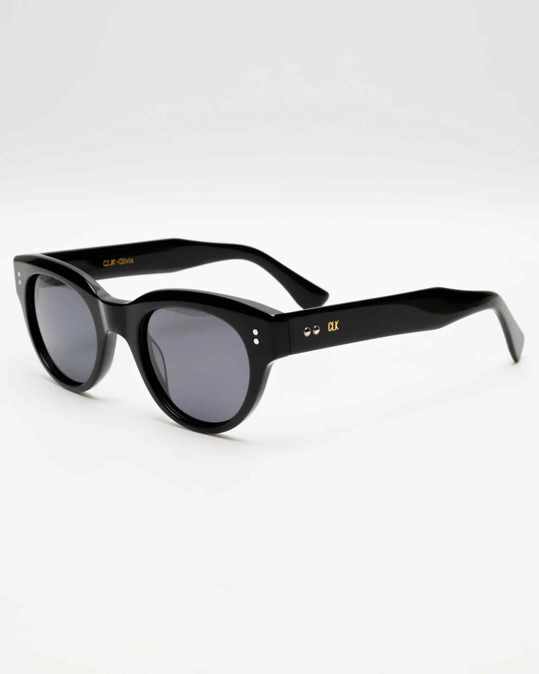 OLIVIA - BLACK / SMOKE - miniatura 1