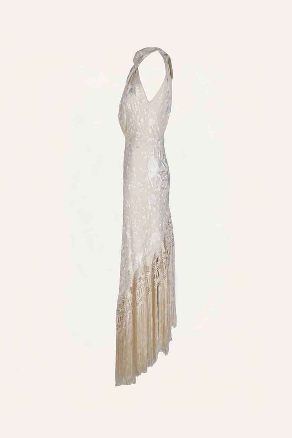 Reflejos De Luz Dress - miniatura 3