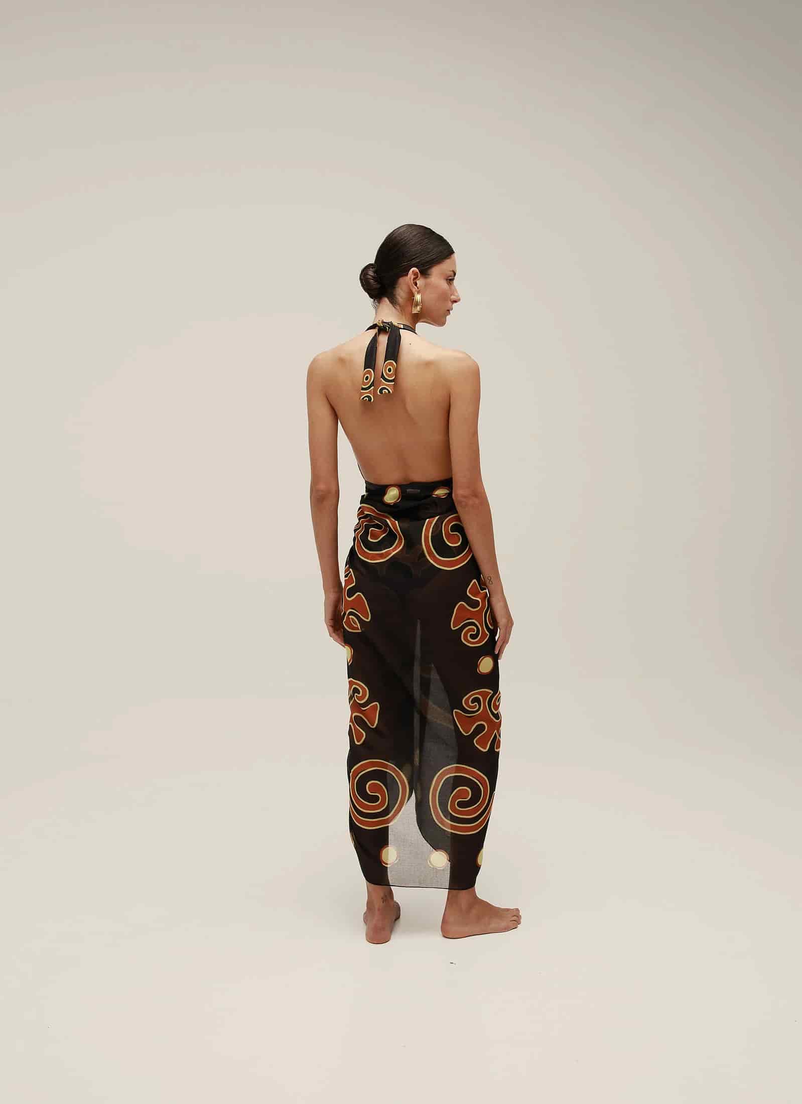 LUANA SARONG - miniatura 3