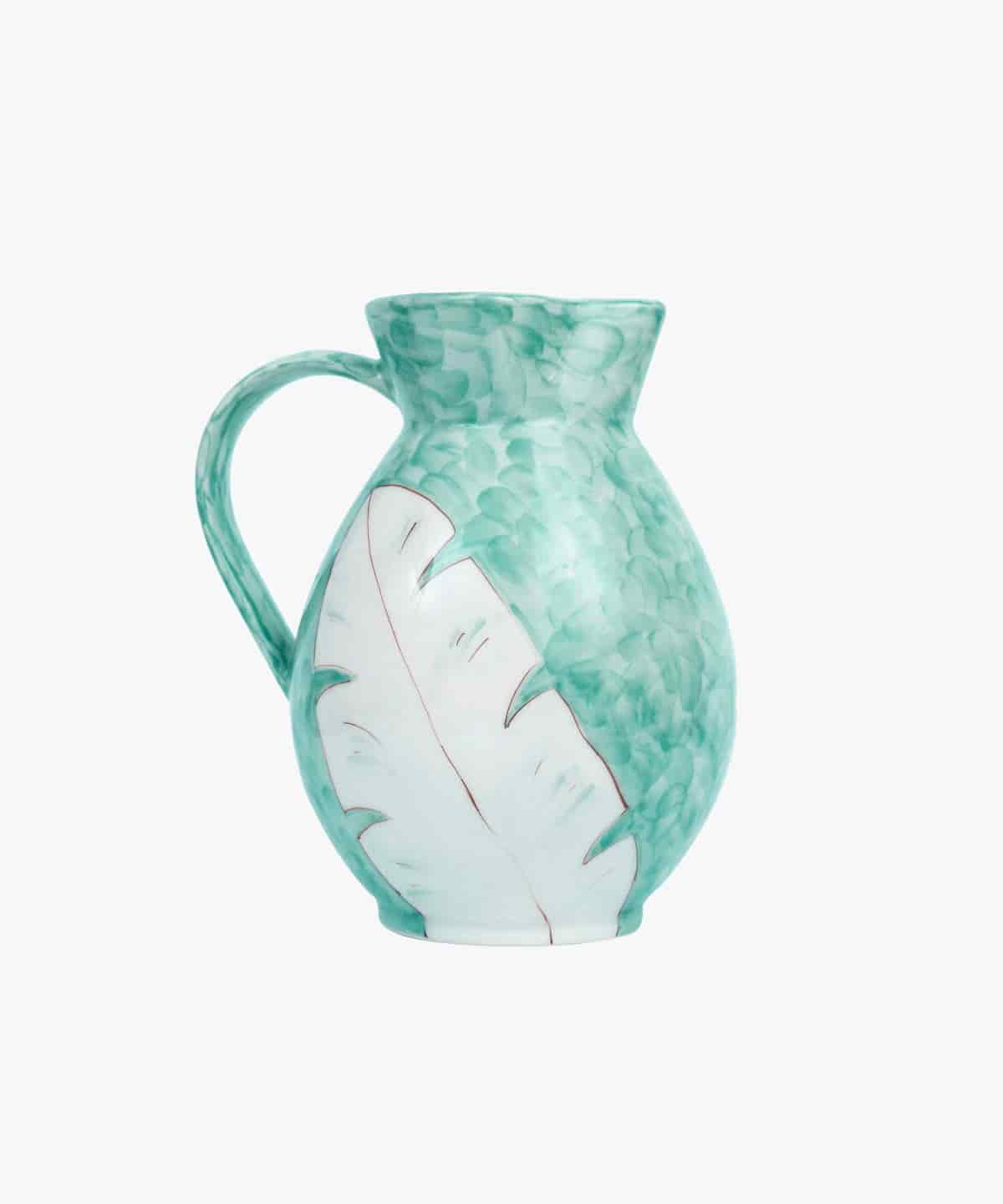 La Hoja Pitcher - miniatura 1