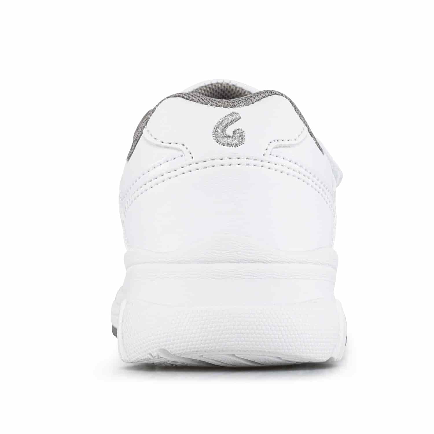 Zapatos Colegio Gomyschool V Blanco Los Gomosos Unisex - miniatura 5
