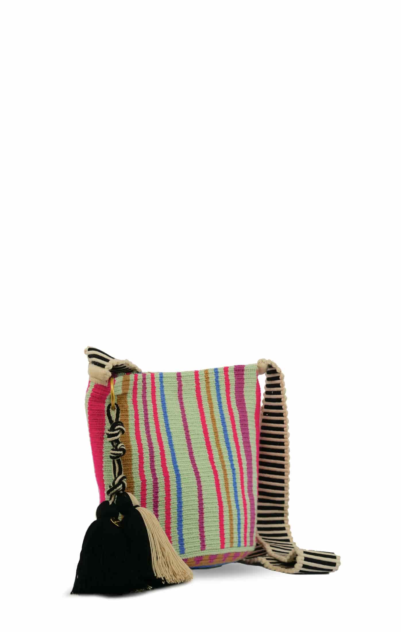 Petunia Medium Bag - miniatura 4