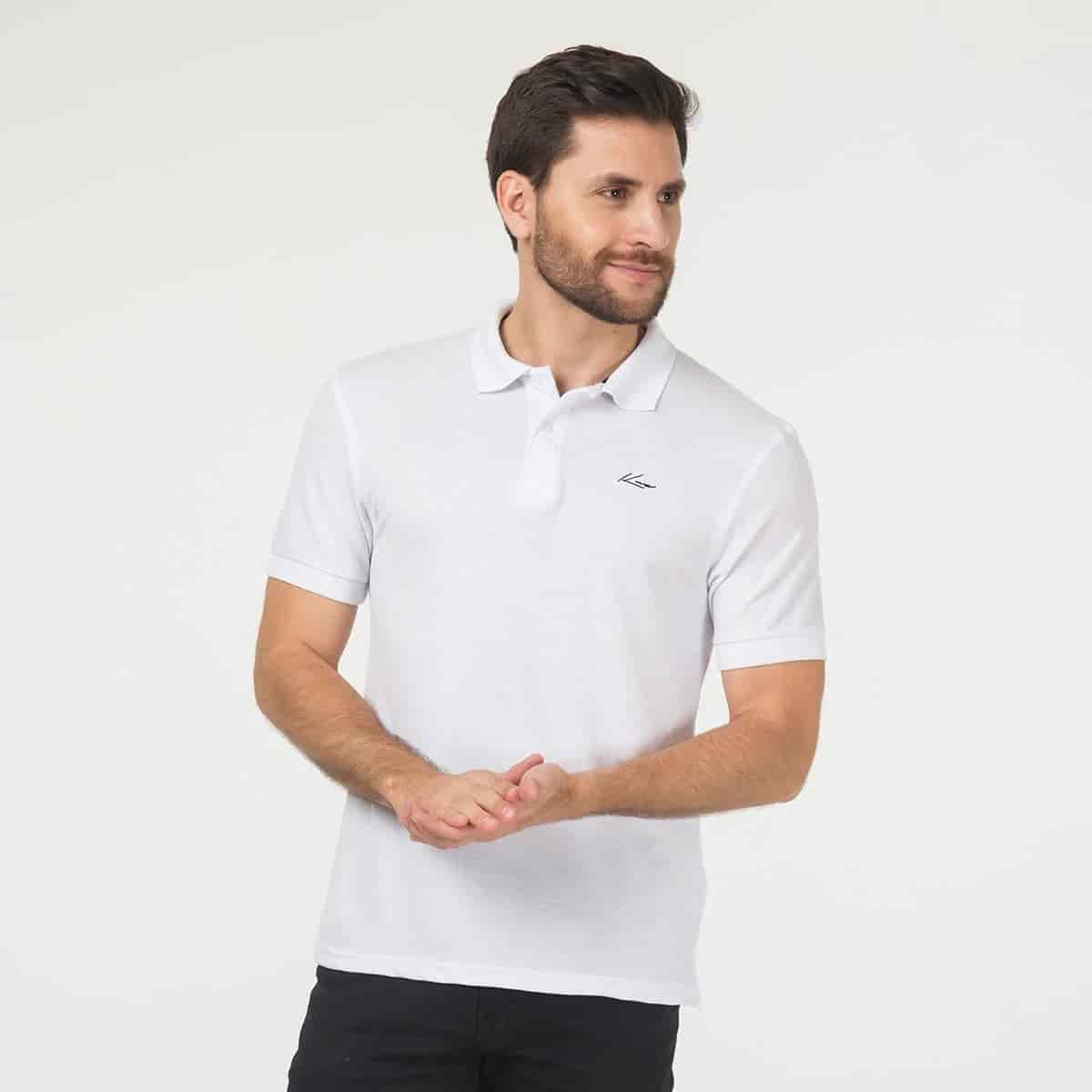 Camiseta Basica Grinzing - miniatura 6
