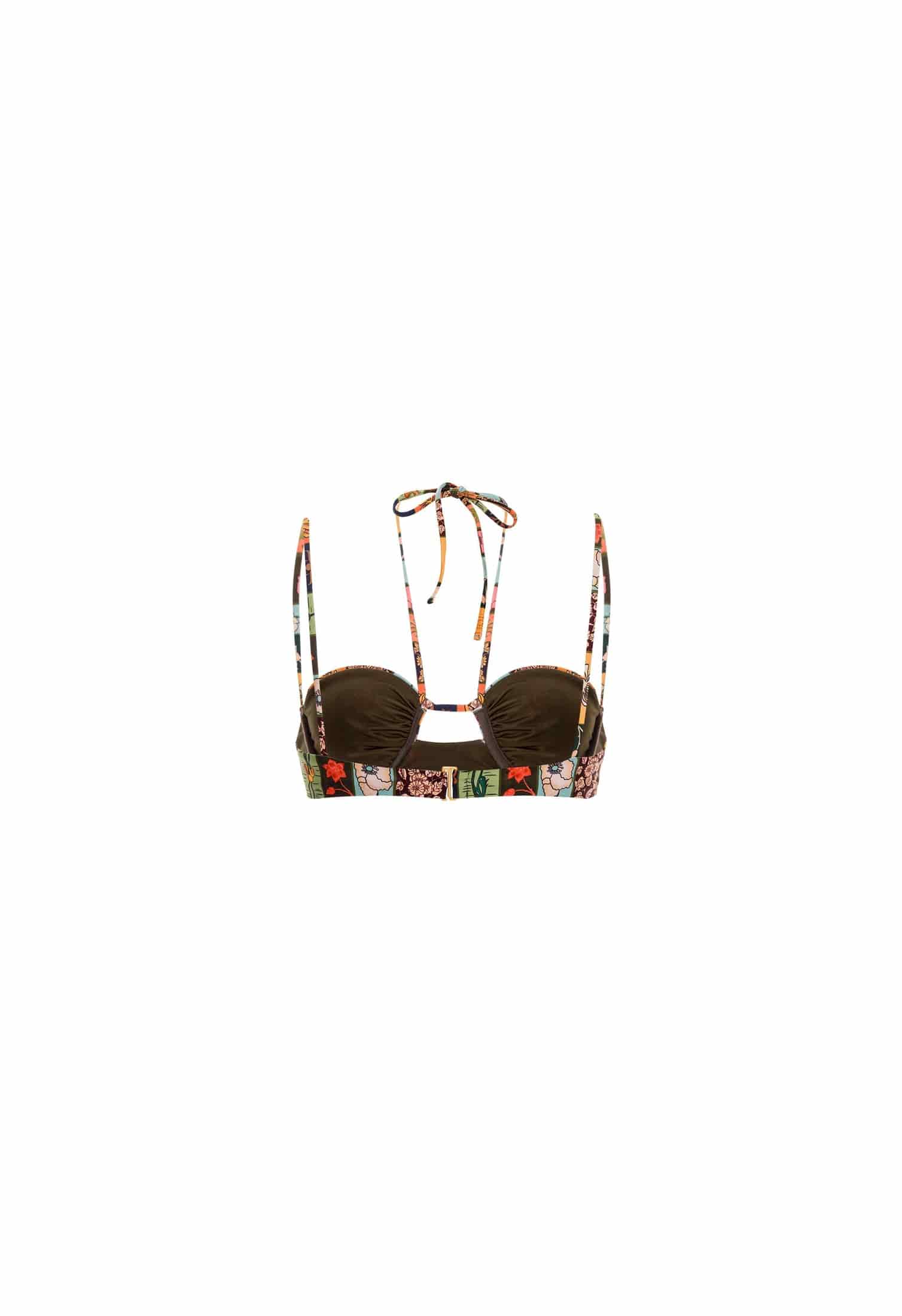 Soya Libros Bikini Top - miniatura 5