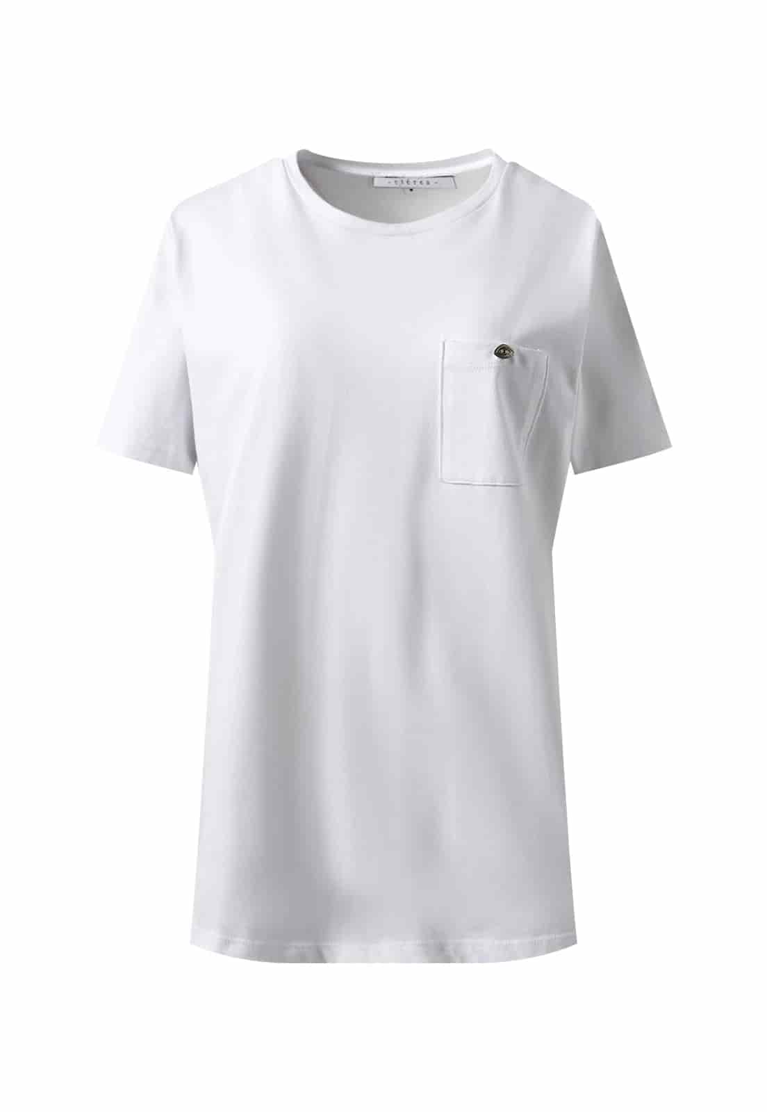 Game Over T-Shirt - White - miniatura 1