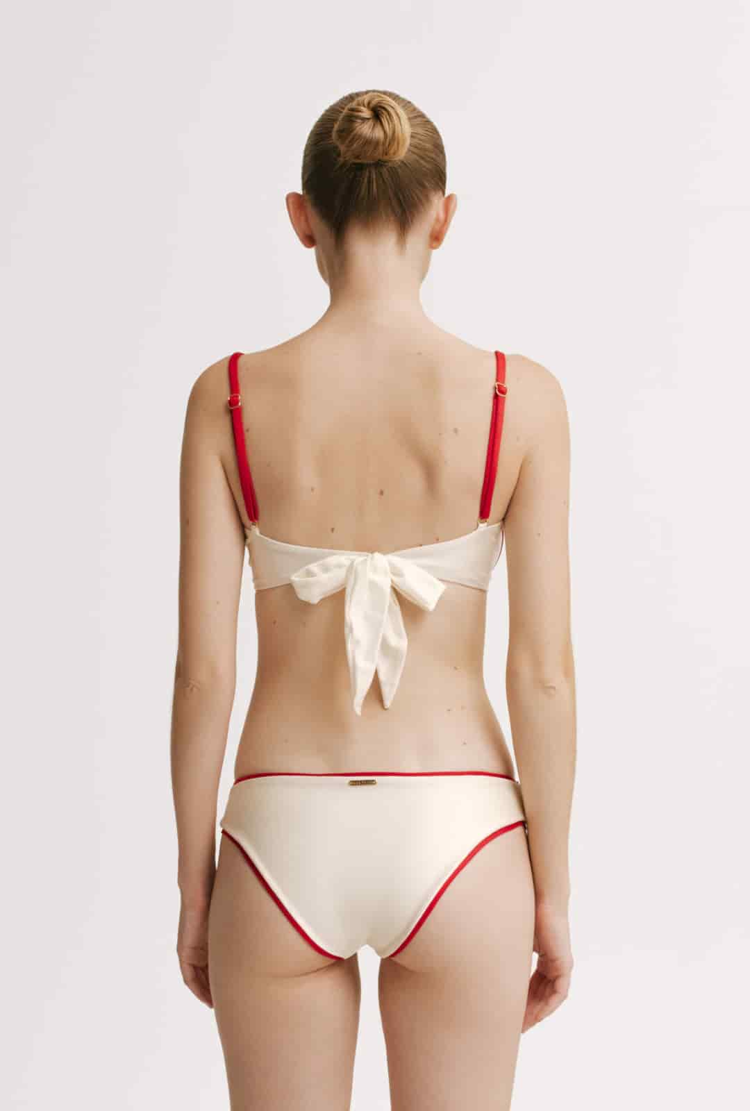 Bottom de Bikini Alice Arena - miniatura 1