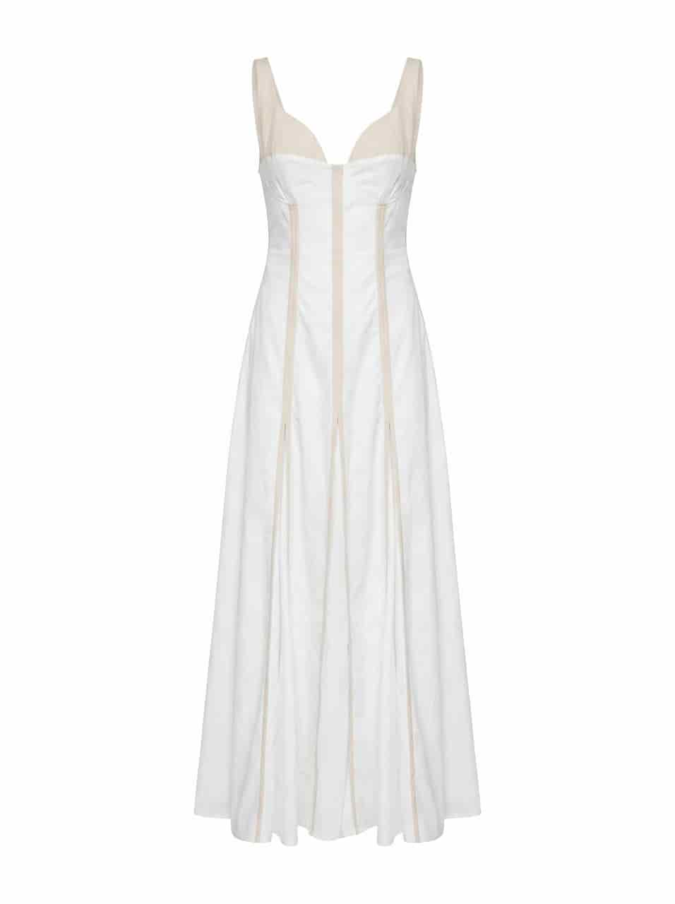 Vestido Brisa Coral (Disponible en varios colores) - miniatura 2